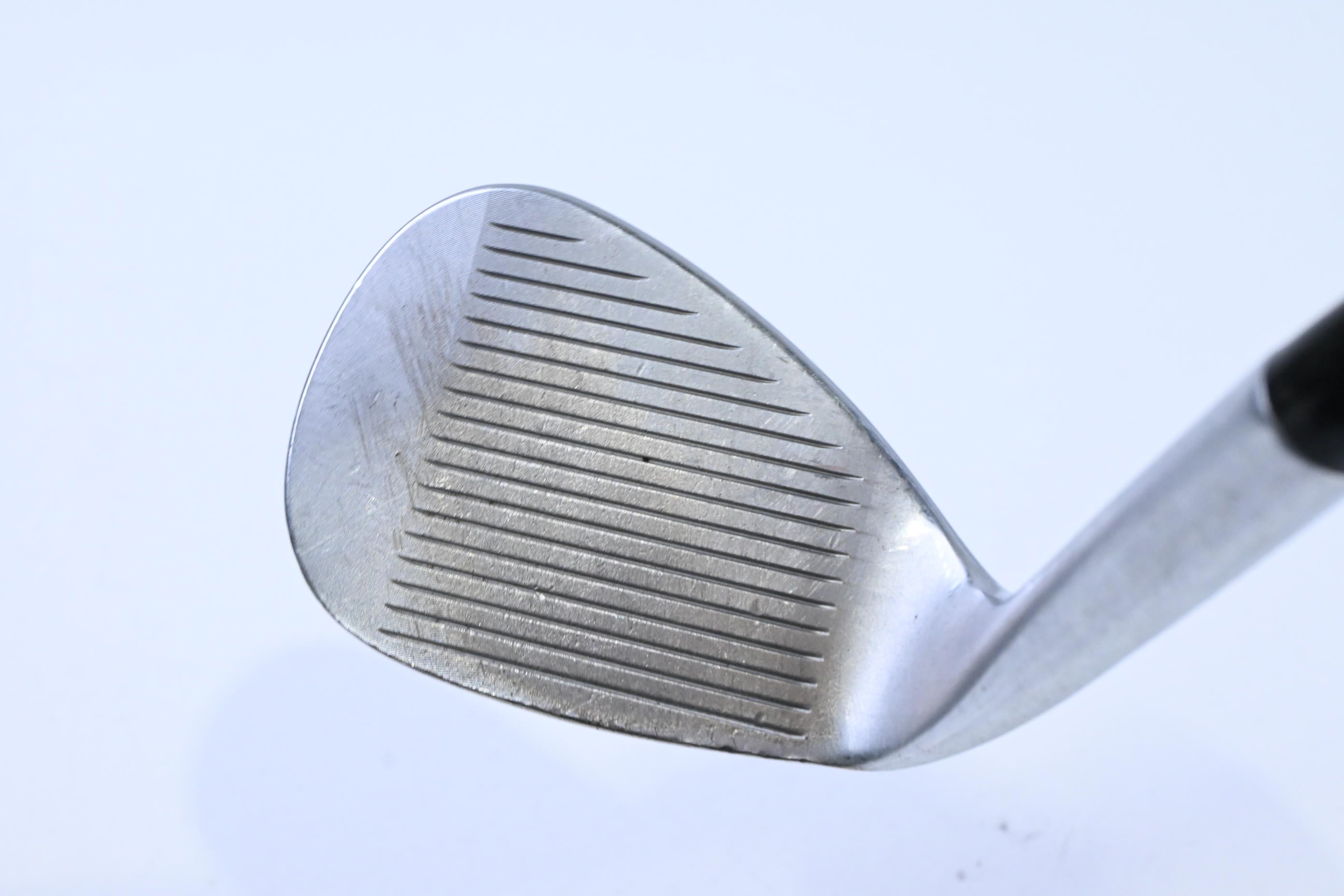 Ping Glide 2.0 Lob Wedge / 58 Degree / Orange Dot / X-Flex NS Pro Modus3 105