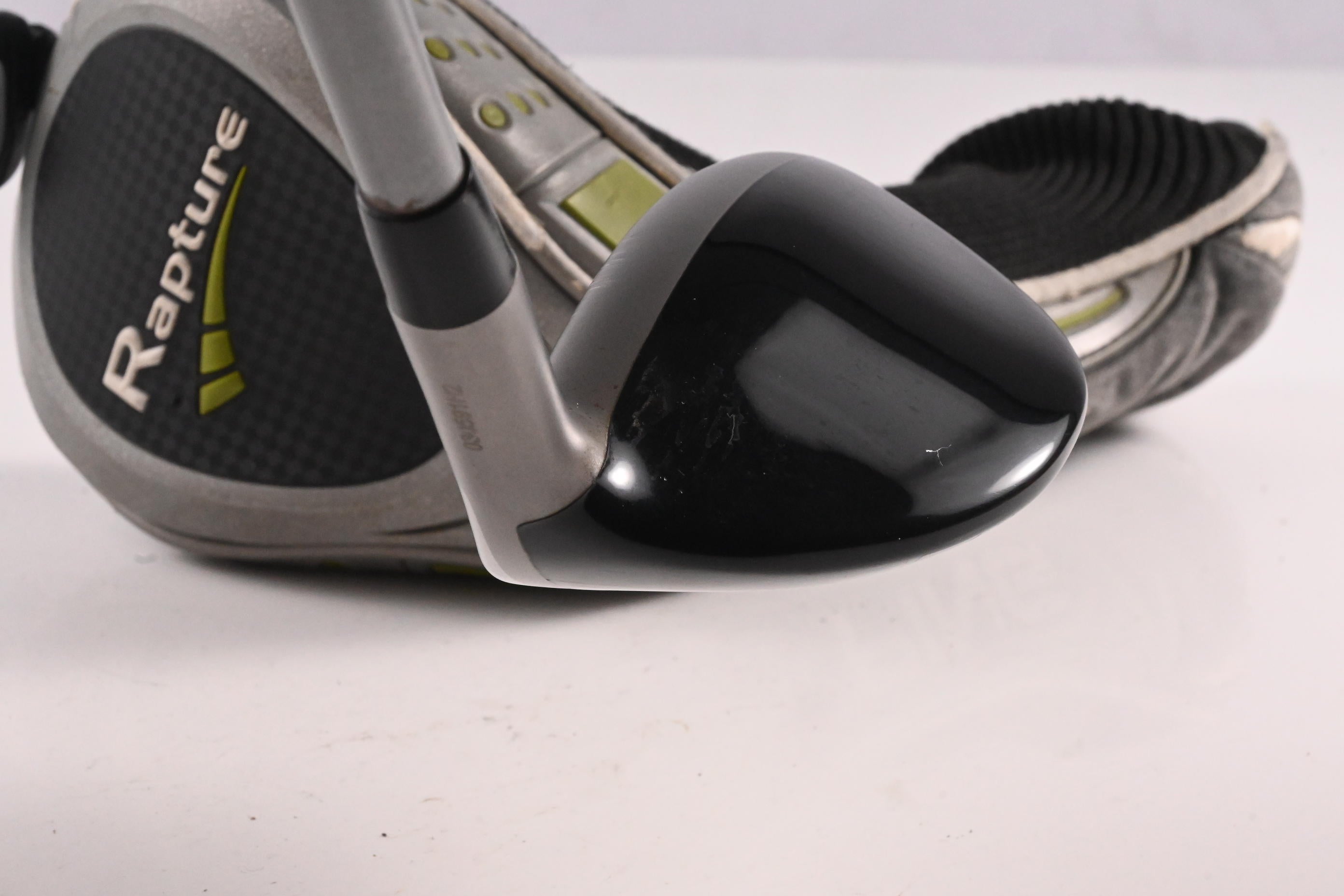 Ping Rapture #3 Hybrid / 21 Degree / Regular Flex Ping TFC 909 Shaft