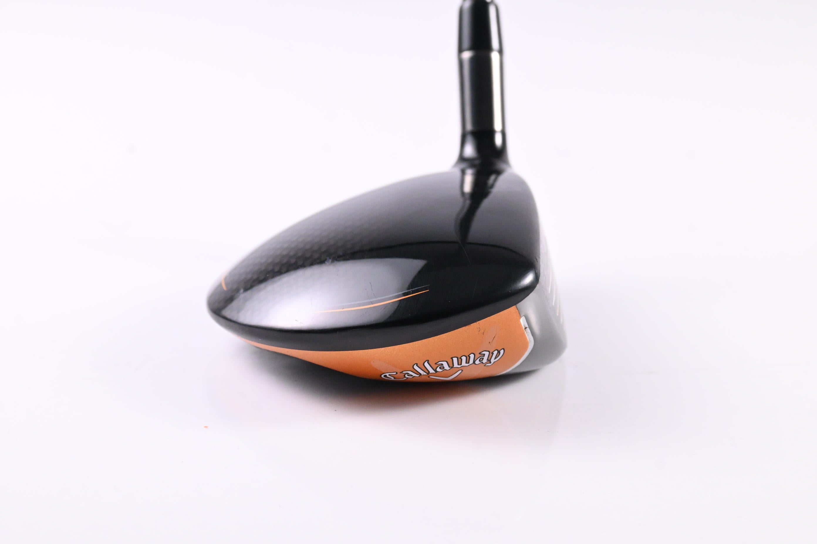 Callaway Mavrik #3+ Wood / 13.5 Degree / Stiff Flex EvenFlow Riptide 60 Shaft