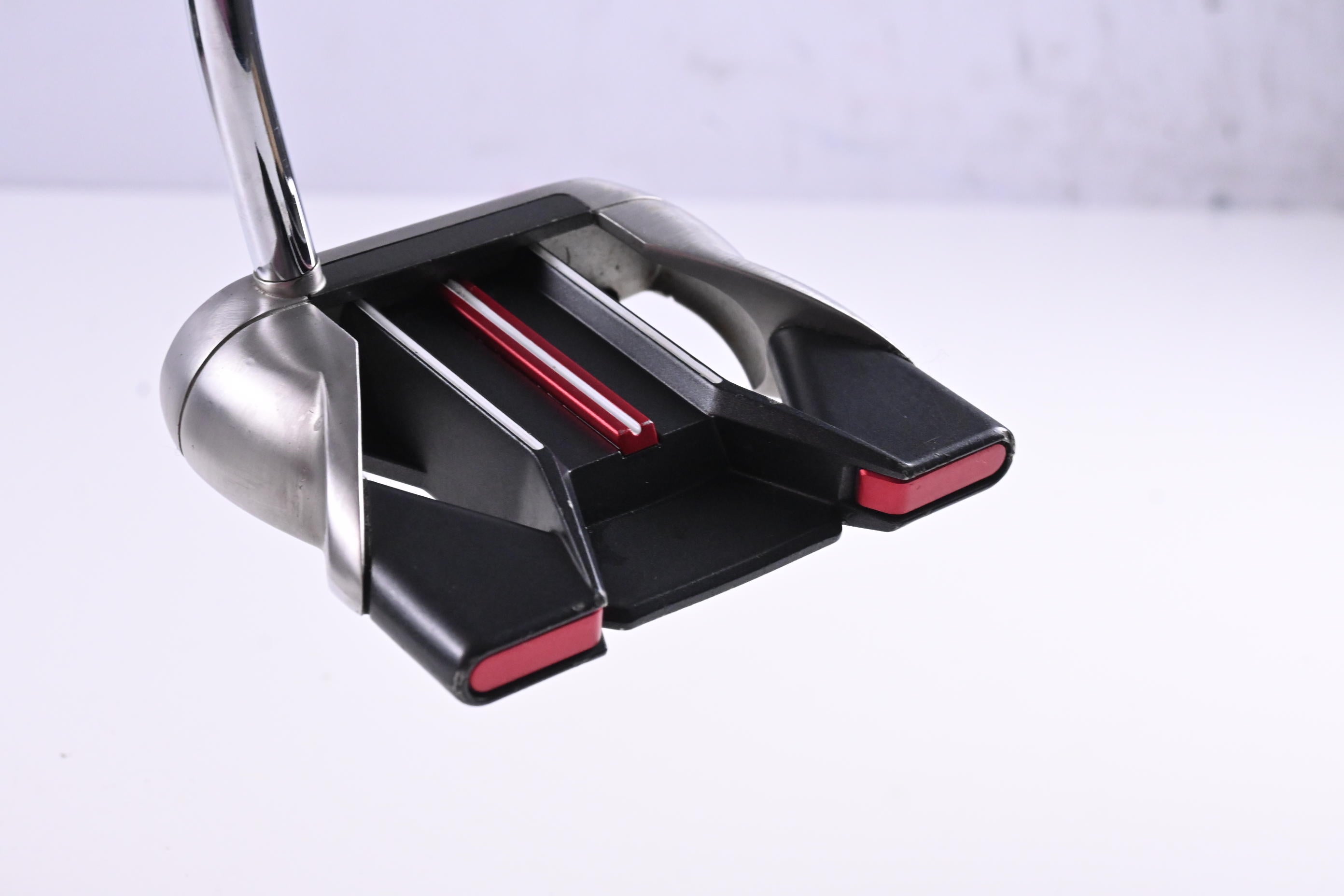 Taylormade Spider OS Double Bend Putter / 34 Inch