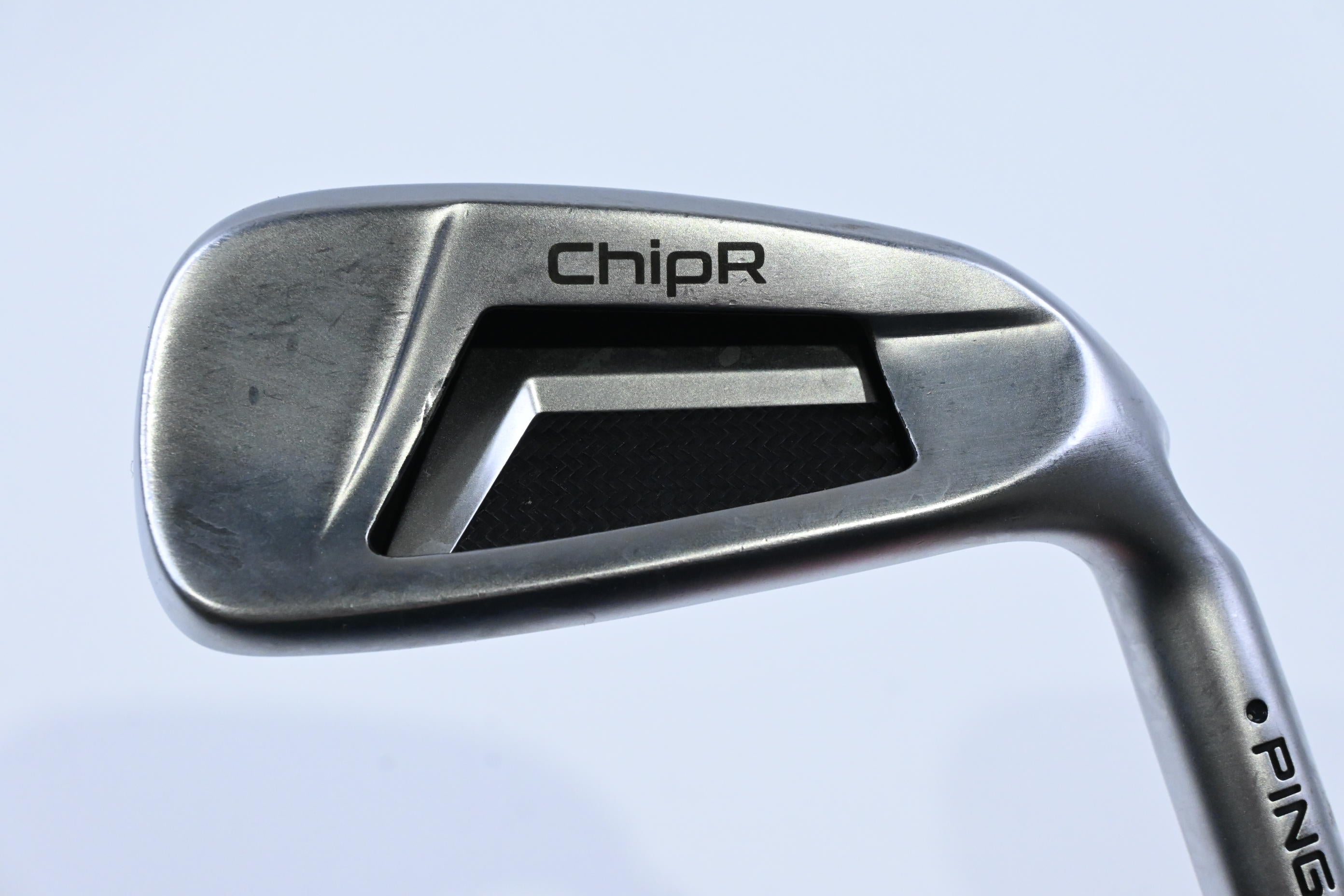 Ping ChipR / 38.5 Degree / Black Dot / Wedge Flex Ping Z-Z115 Shaft