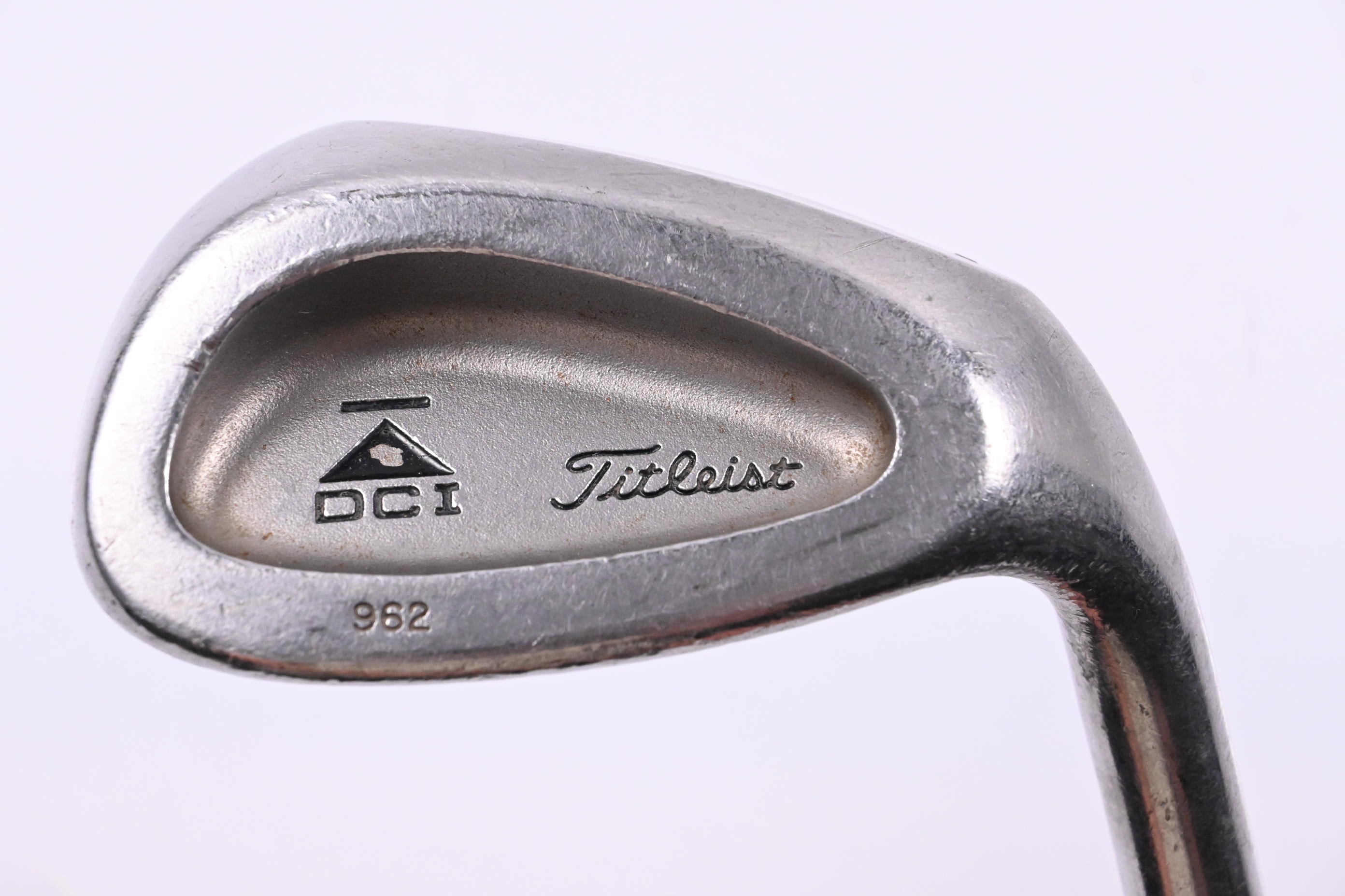 Titleist DCI 962 Sand Wedge / 56 Degree / Wedge Flex Dynamic Gold Shaft