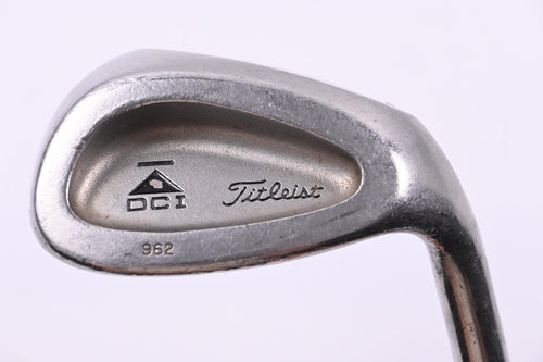 Titleist DCI 962 Sand Wedge / 56 Degree / Wedge Flex Dynamic Gold Shaft