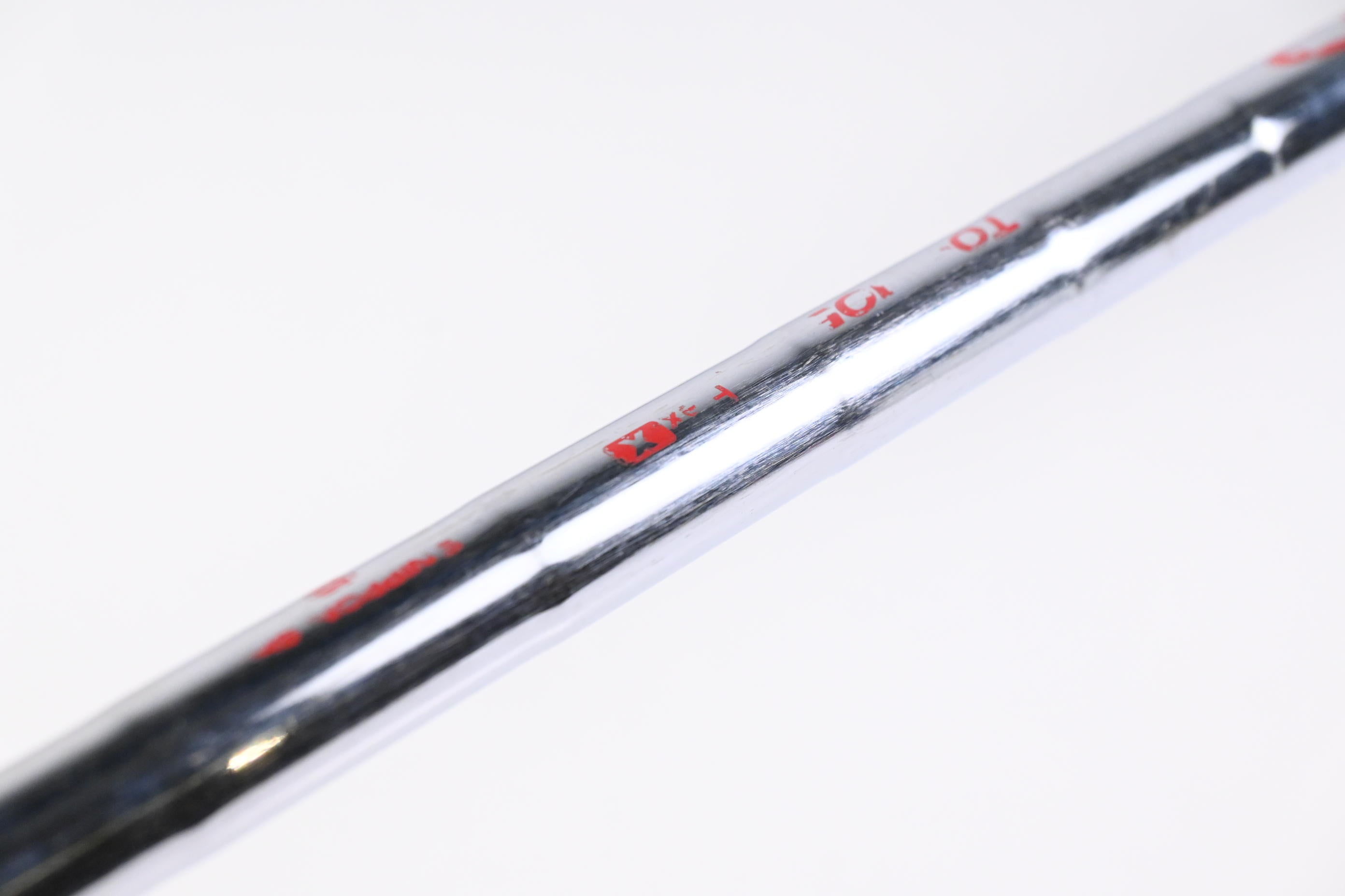 Titleist Vokey SM9 Lob Wedge / 58 Degree / X-Flex N.S.PRO Modus3 Tour 105 Shaft
