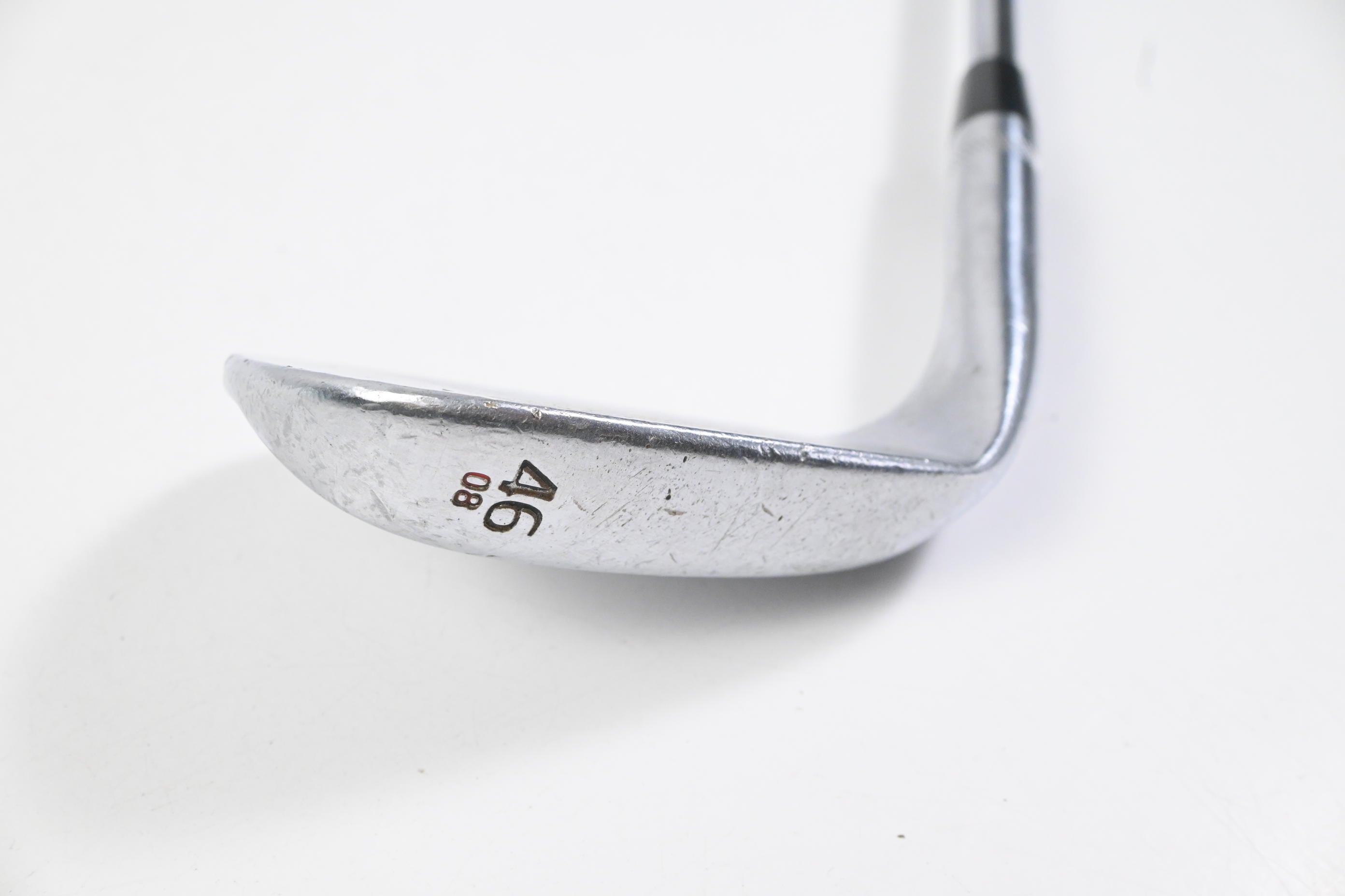 Titleist Vokey SM5 Pitching Wedge / 46 Degree / Wedge Flex Vokey Design SM5