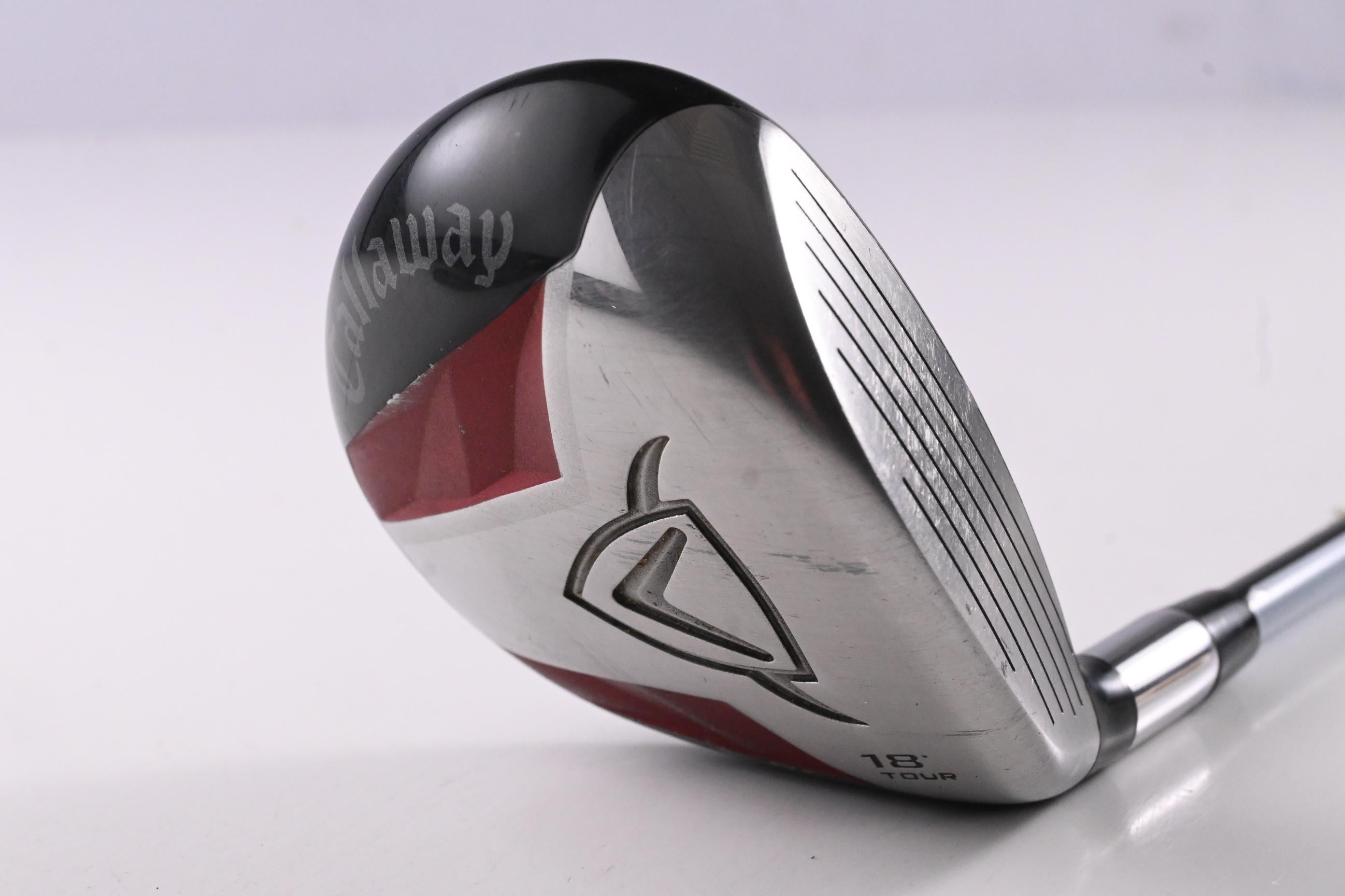 Callaway Diablo Octane Tour #5 Wood / 18 Degree / Regular Flex Callaway 70 Shaft