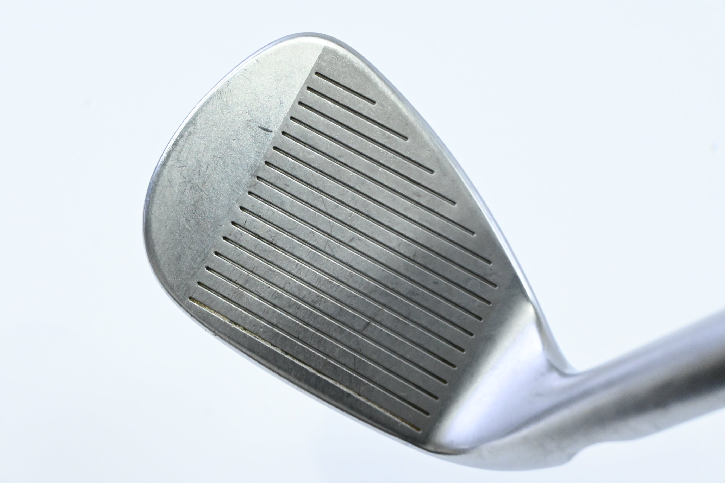 Ping i500 Gap Wedge / 50 Degree / Orange Dot / Regular Flex Project X LZ 115