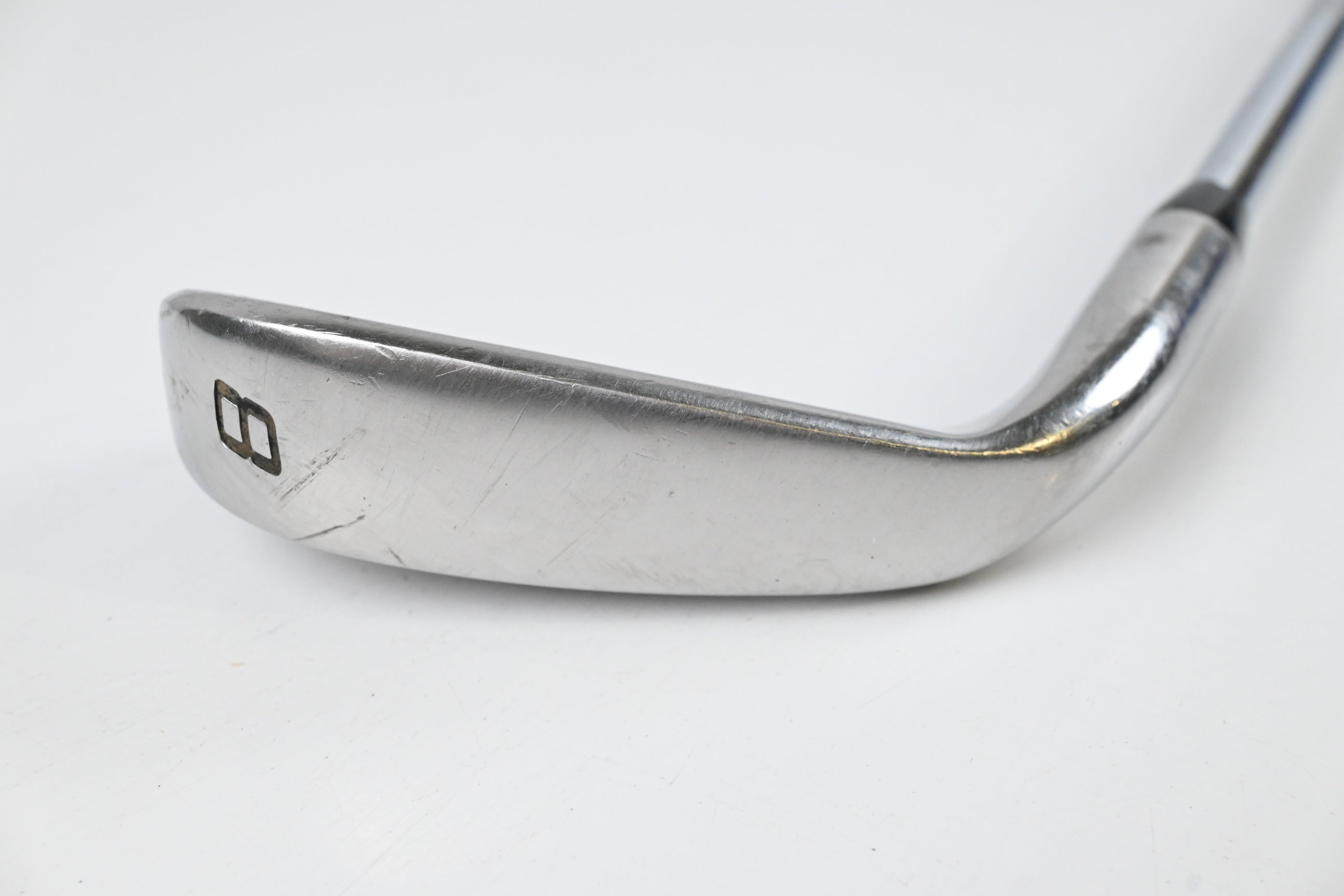 Cobra XL Speed #8 Iron / Regular Flex Cobra Fly XL Shaft