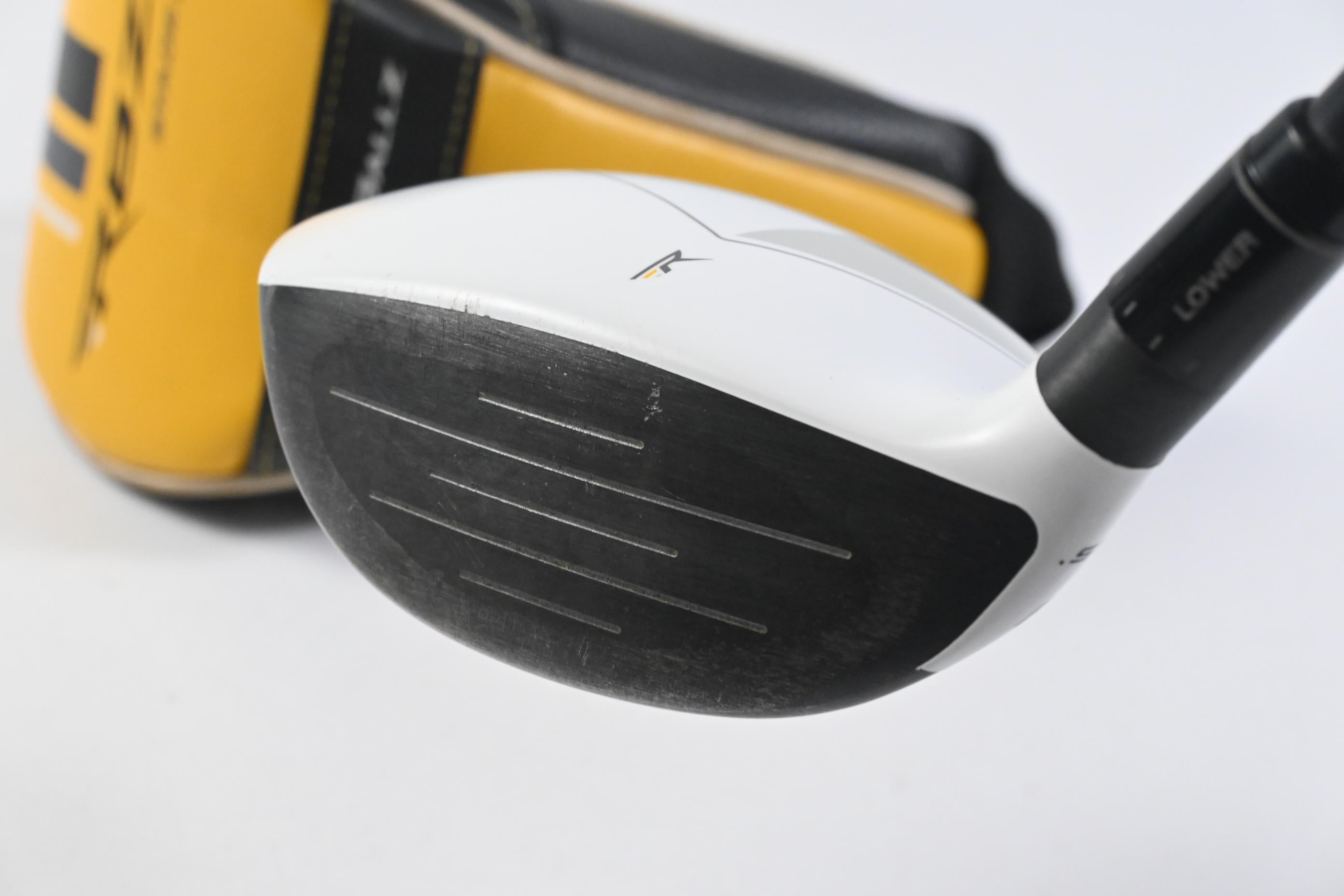 Taylormade RBZ Stage 2 Tour #3 Wood / 14.5 Degree / Regular Flex Rocketfuel 70