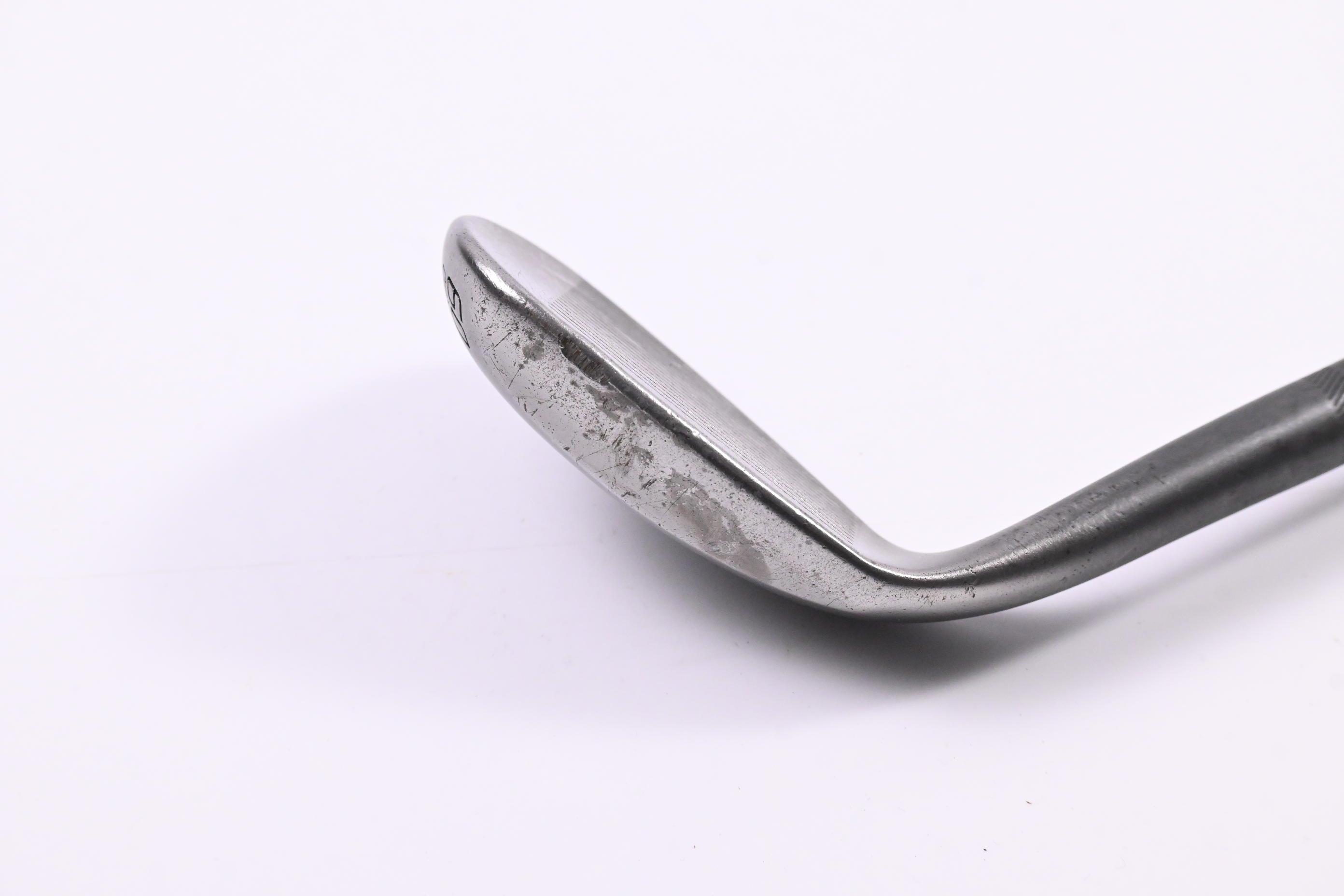 Titleist Vokey SM10 Lob Wedge / 60 Degree / Wedge Flex Titleist Vokey SM10 Shaft