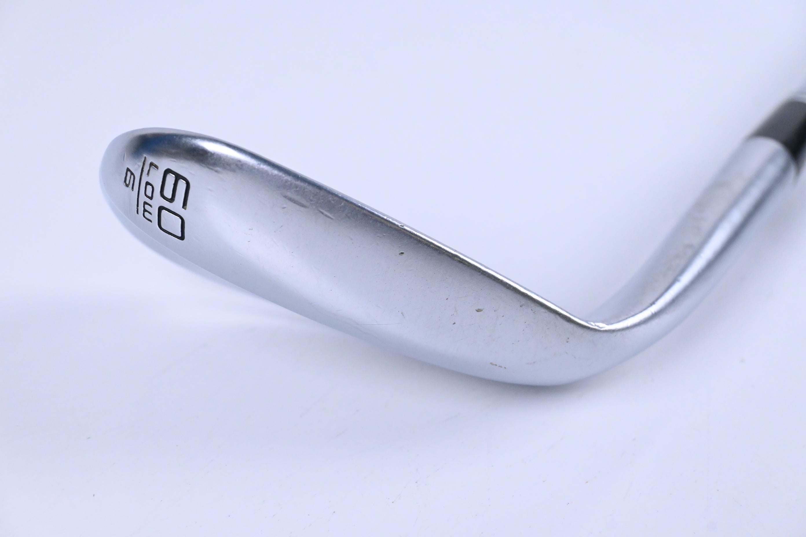Cleveland RTX 6 Zipcore Lob Wedge / 60 Degree / Wedge Flex Dynamic Gold Spinner