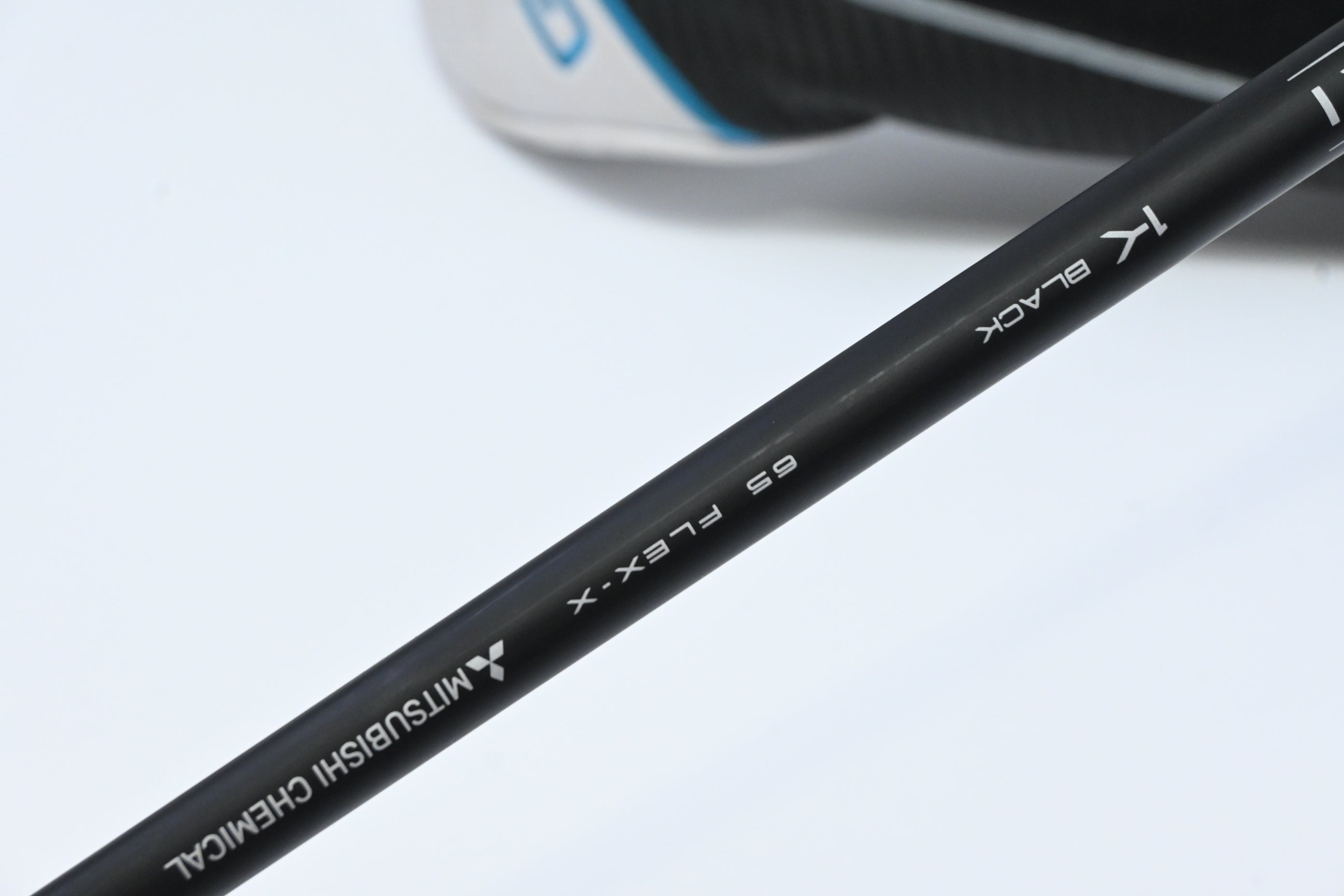 Ping G440 Max Driver / 10.5 Degree / X-Flex Tensei 1K Black 65 Shaft