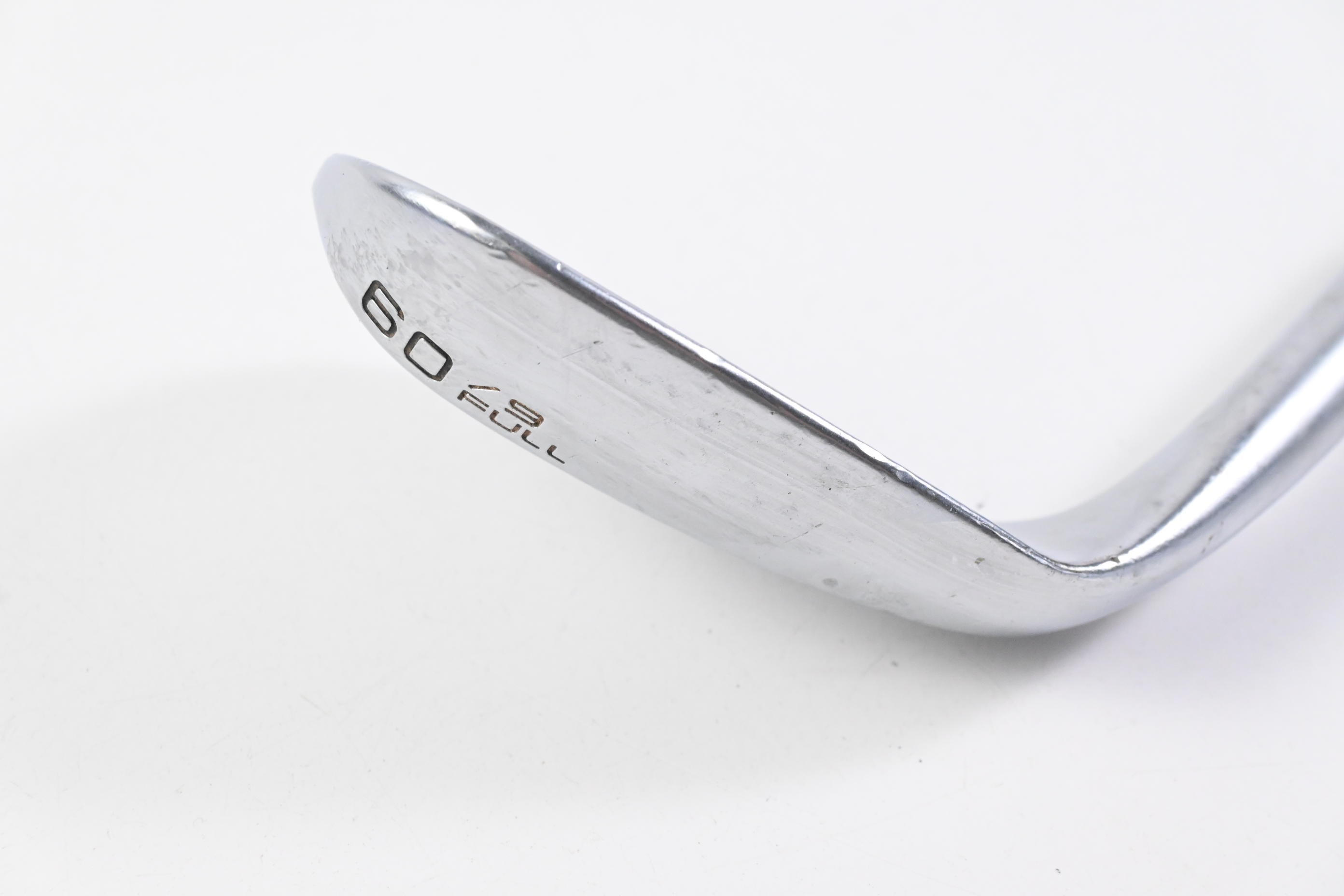 Cleveland RTX-4 Lob Wedge / 60 Degree / Stiff Flex Dynamic Gold S400 Shaft