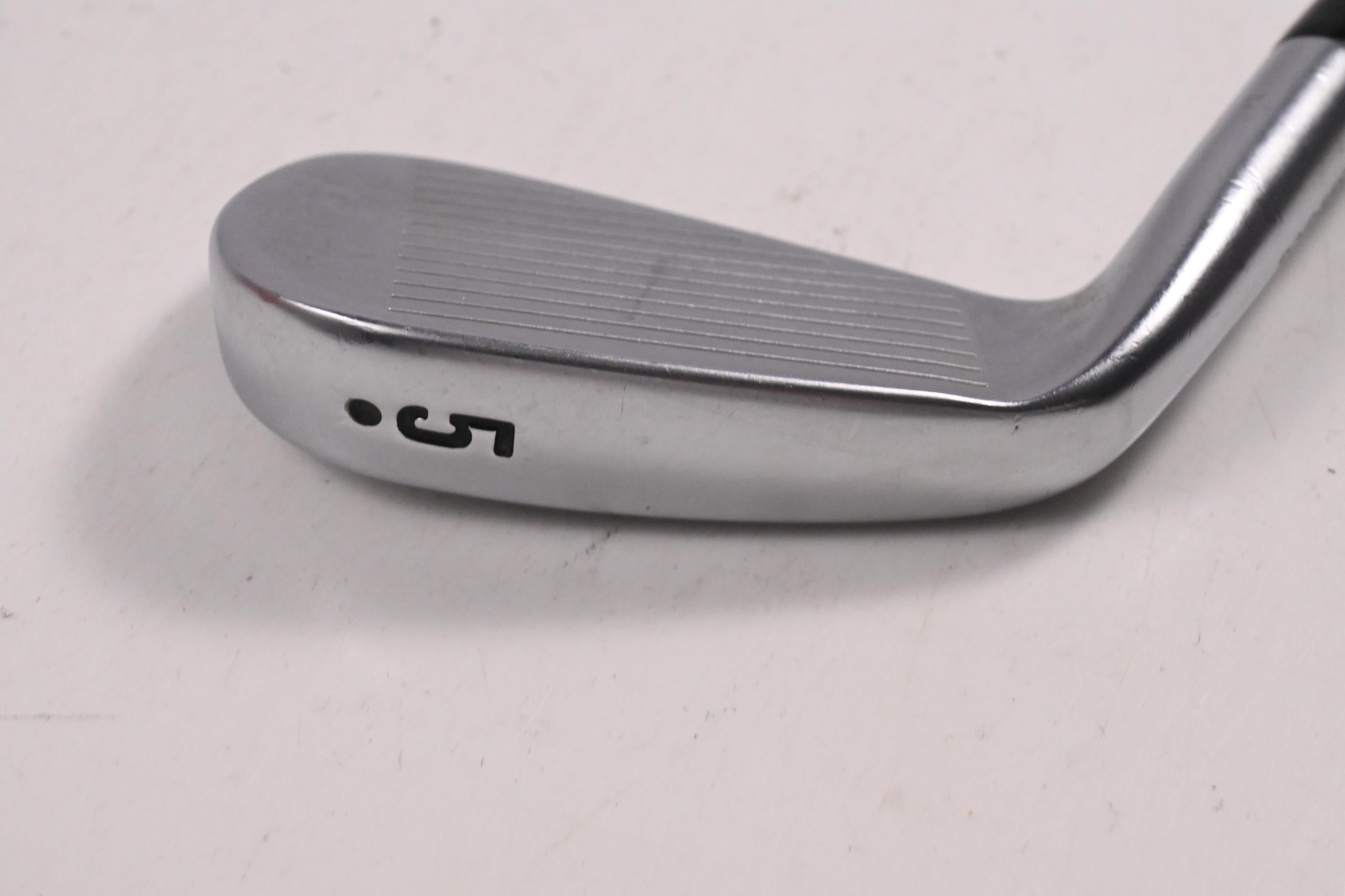 Callaway Apex Pro 21 #5 Iron / 25 Degree / Stiff Flex KBS Tour C-Taper 120 Shaft