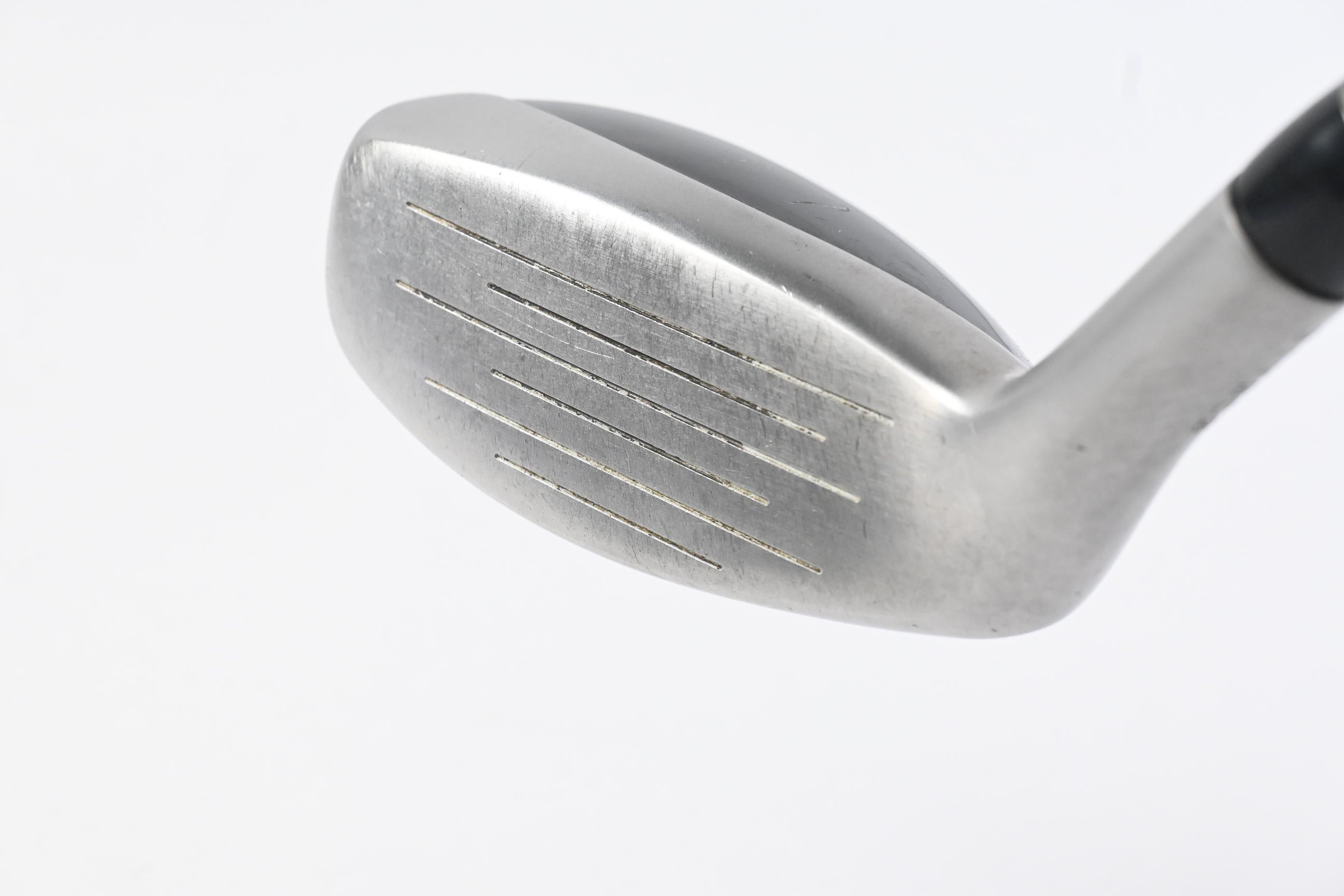 Taylormade Rescue Mid #2 Hybrid / 16 Degree / Regular Flex Taylormade Shaft