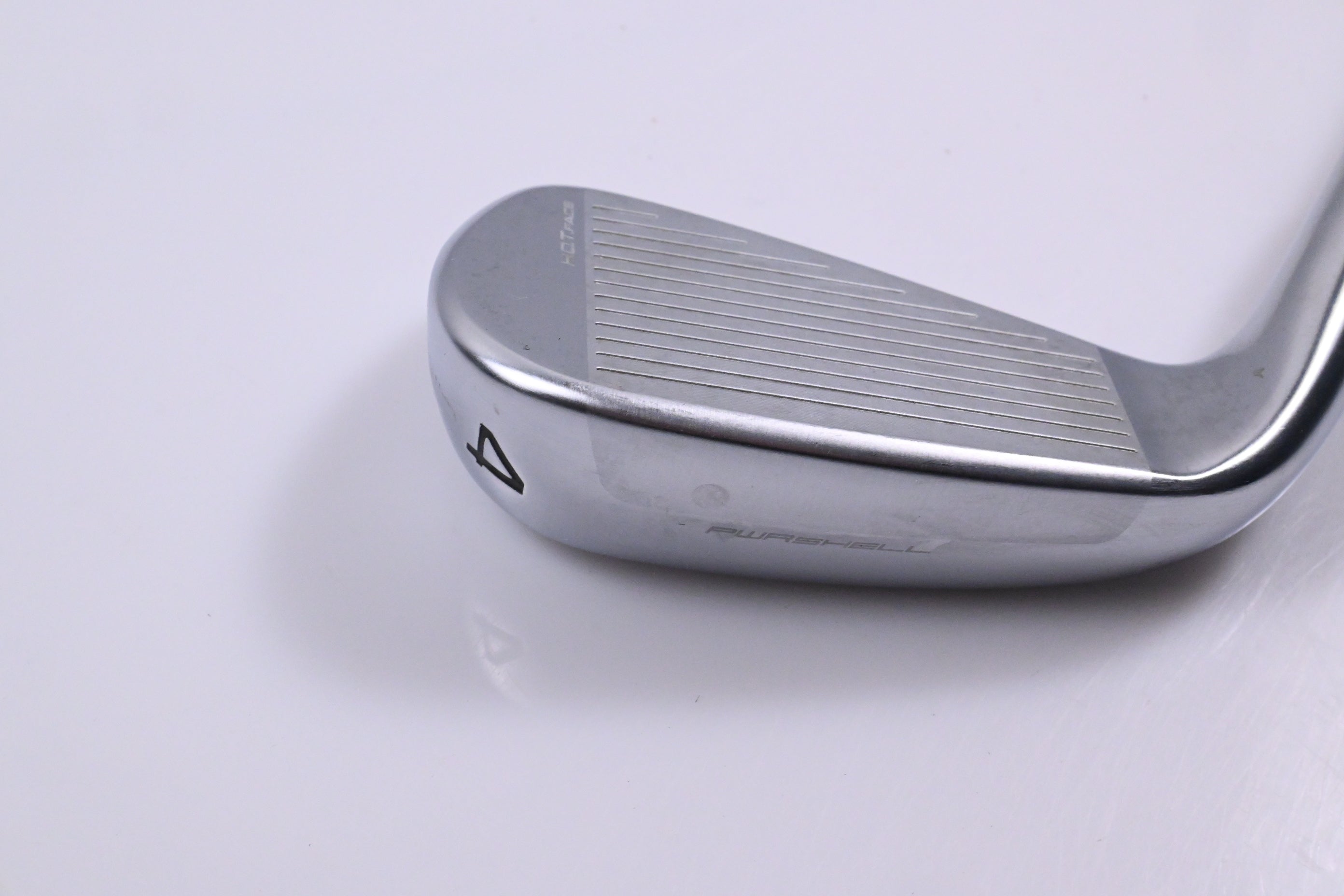 Cobra King Tec Utility One Length #4 Iron / 22 Degree / Regular Flex KBS $-Taper