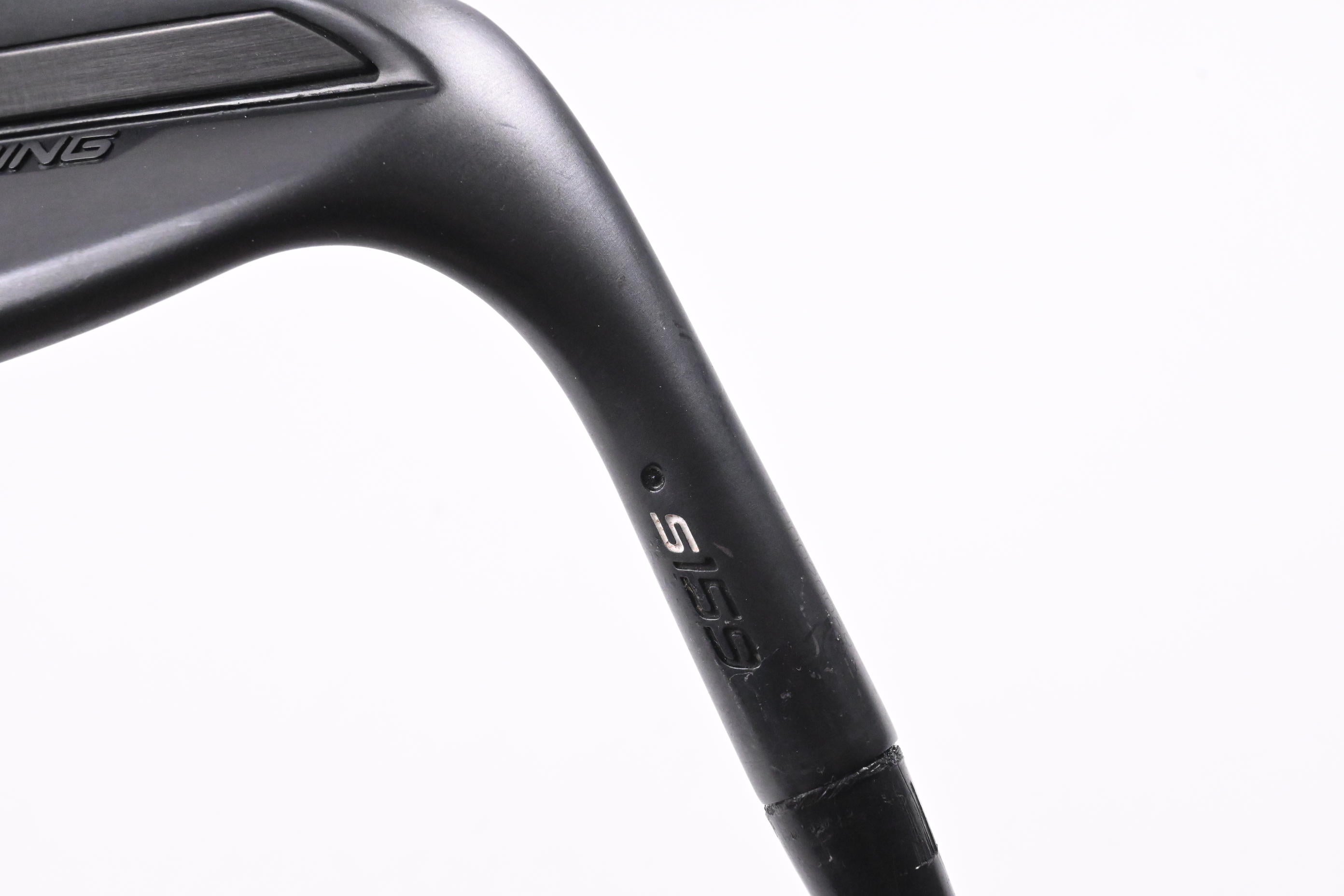 Ping S159 Sand Wedge / 56 Degree / Stiff Flex N.S.PRO Modus 3 Tour 105 Shaft
