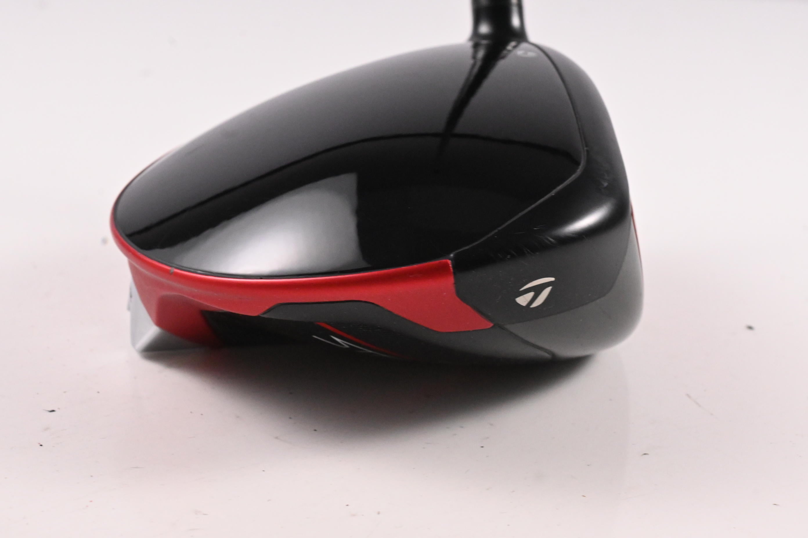 Taylormade Stealth 2 Driver / 10.5 Degree / Stiff Flex Ventus TR Red 5 Shaft