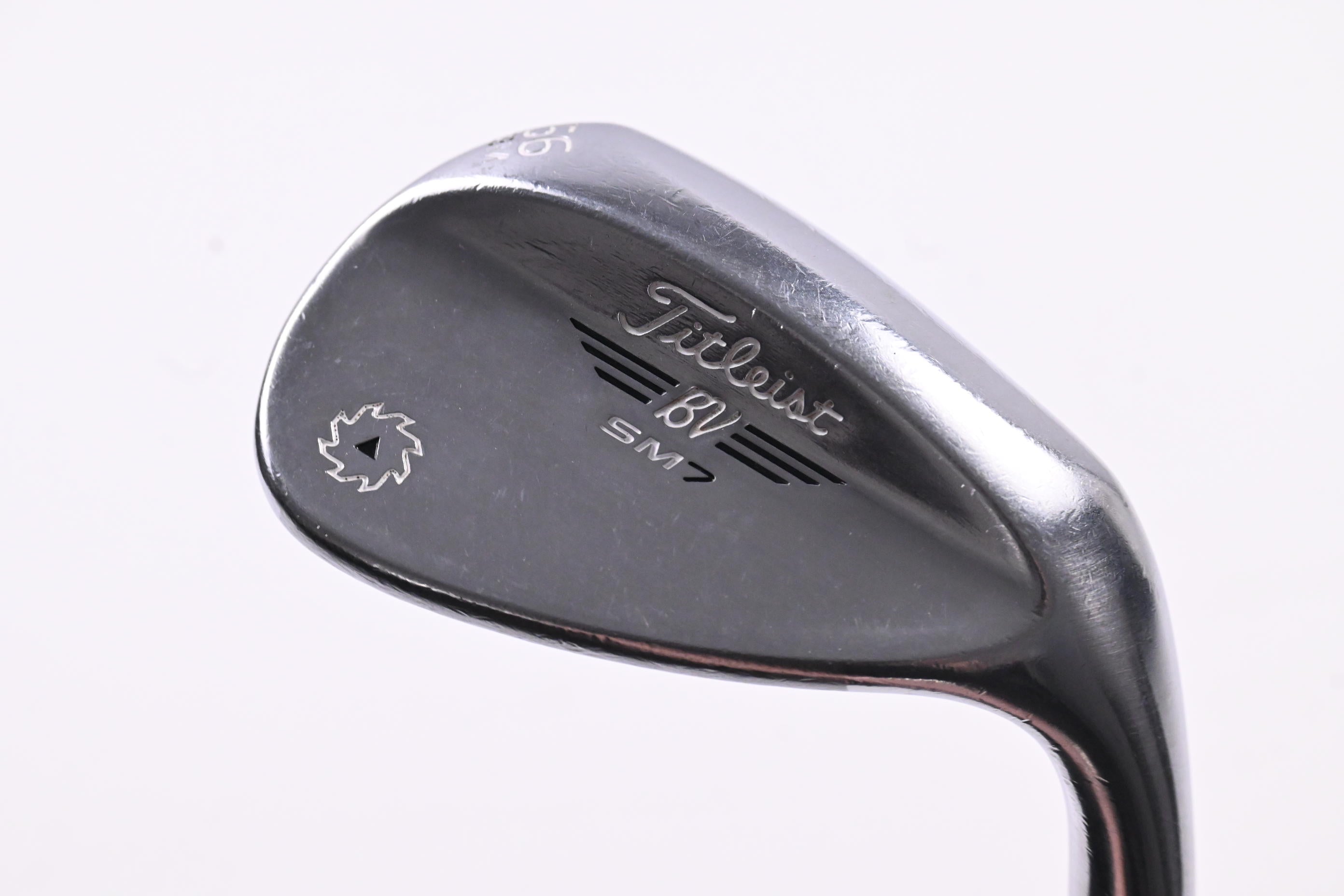 Titleist Vokey SM7 Sand Wedge / 56 Degree / Wedge Flex Titleist Vokey Shaft