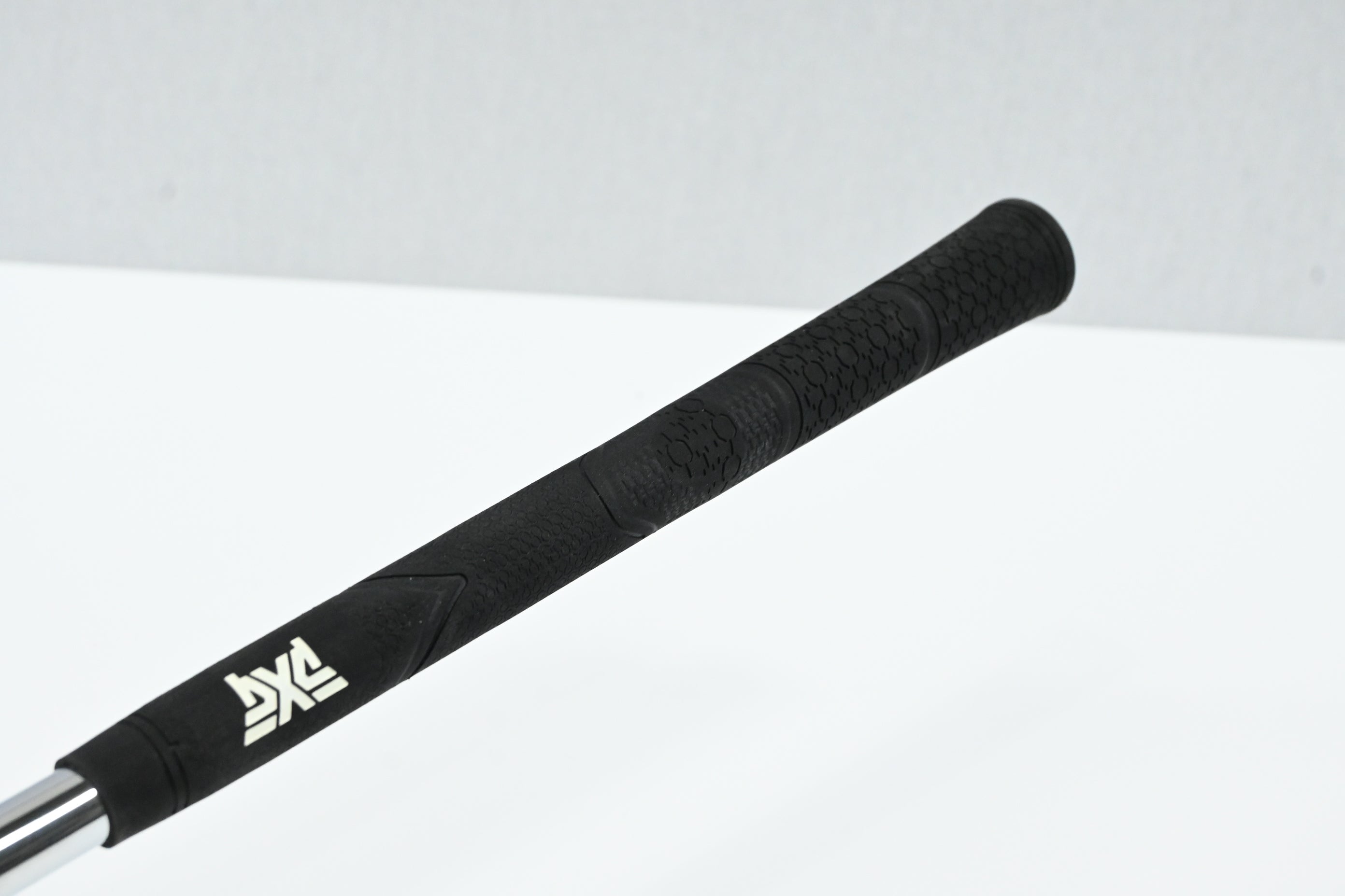 PXG Stick 'Em Lob Wedge / 58 Degree / Regular Flex KBS Tour 110 Shaft