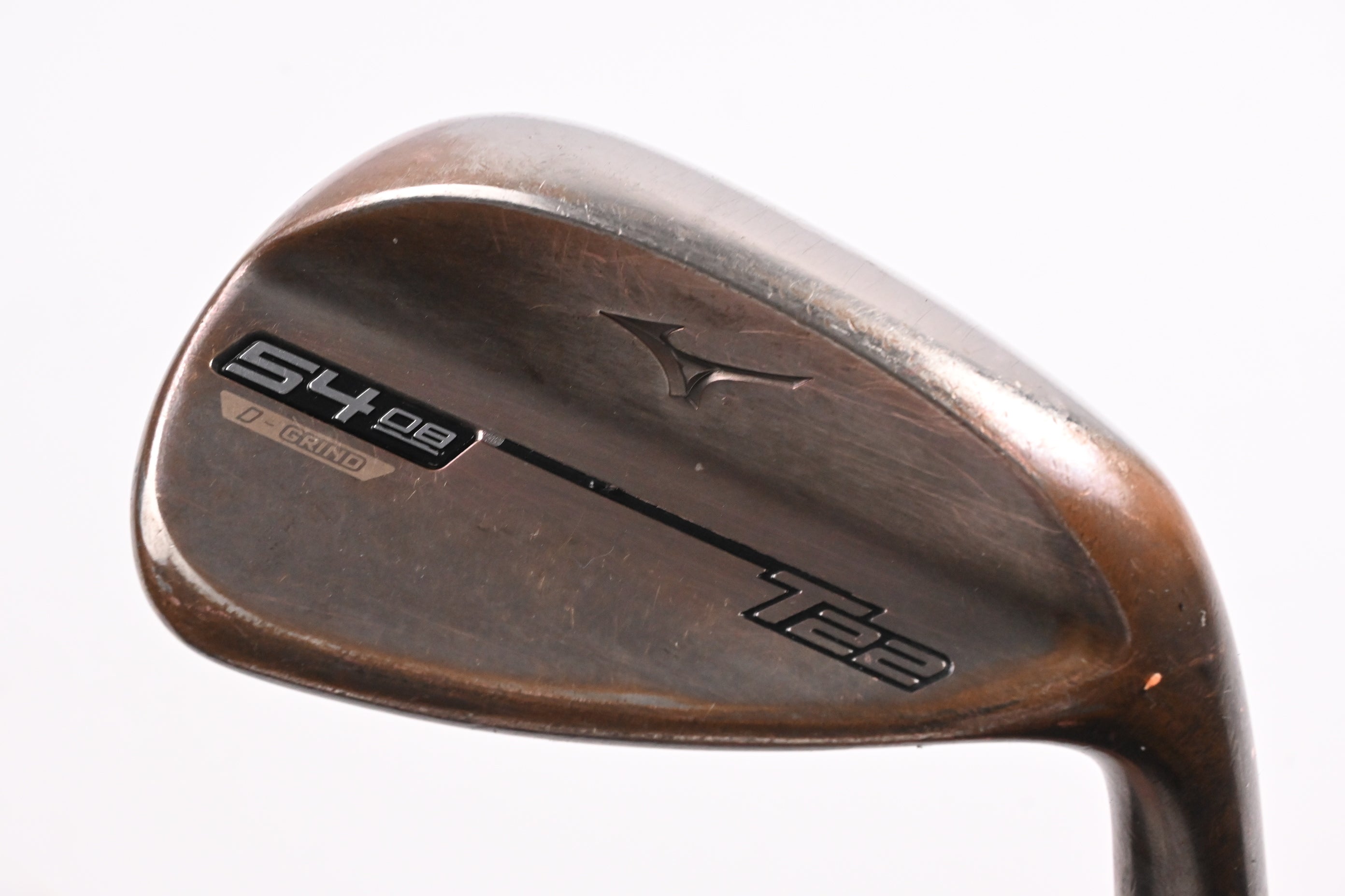 Mizuno T22 Sand Wedge / 54 Degree / Stiff Flex Dynamic Gold S400 Shaft