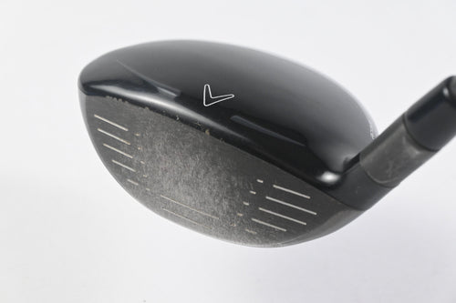 Callaway Rogue Fairway #3 Wood / 15 Degree / Stiff Flex Aldila Synergy 60 Shaft
