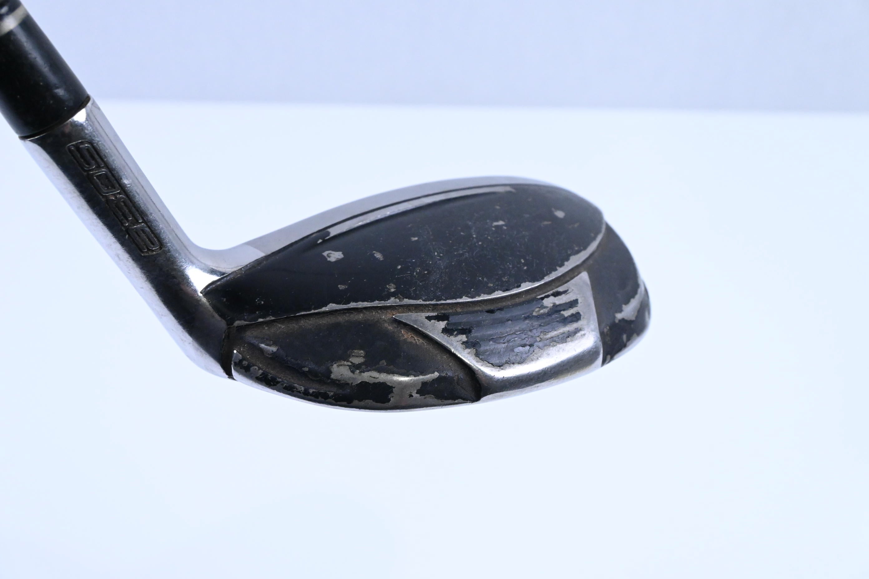 Adams Idea A3 Boxer #2 Hybrid / 20 Degree / Regular Flex Grafalloy ProLaunch