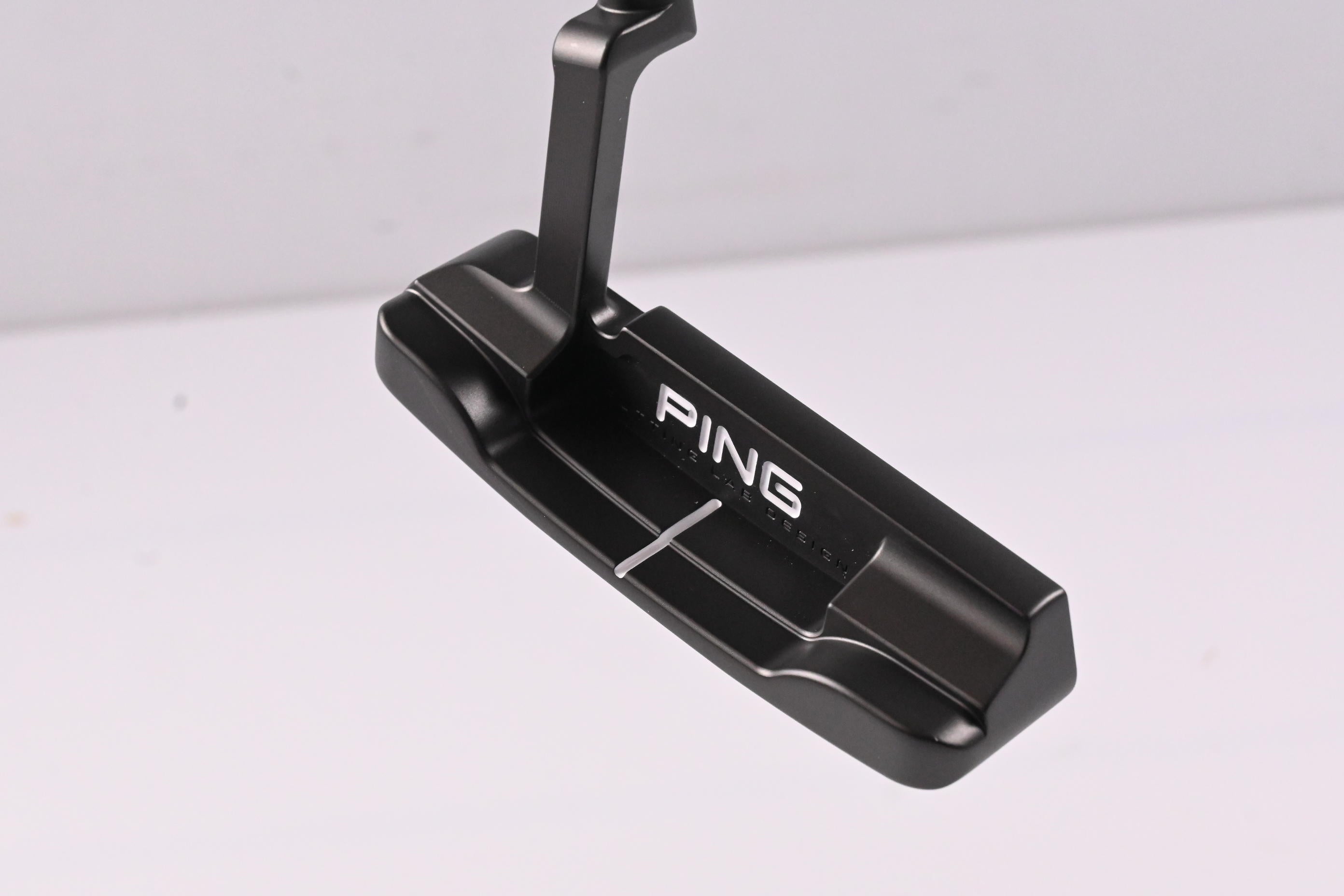 Ping PLD Milled 2022 Anser Putter / 33.5 Inch