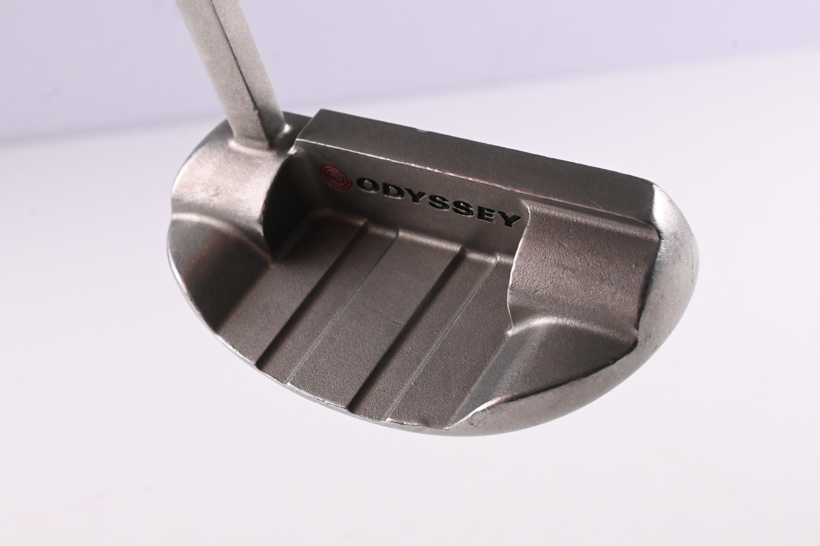 Odyssey Dual Force 330 Mallet Putter / 35 Inch