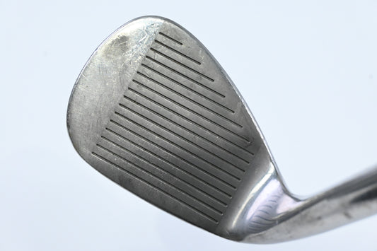 Taylormade Z-Spin Red Sand Wedge / 56 Degree / Wedge Flex Taylormade Z Spin