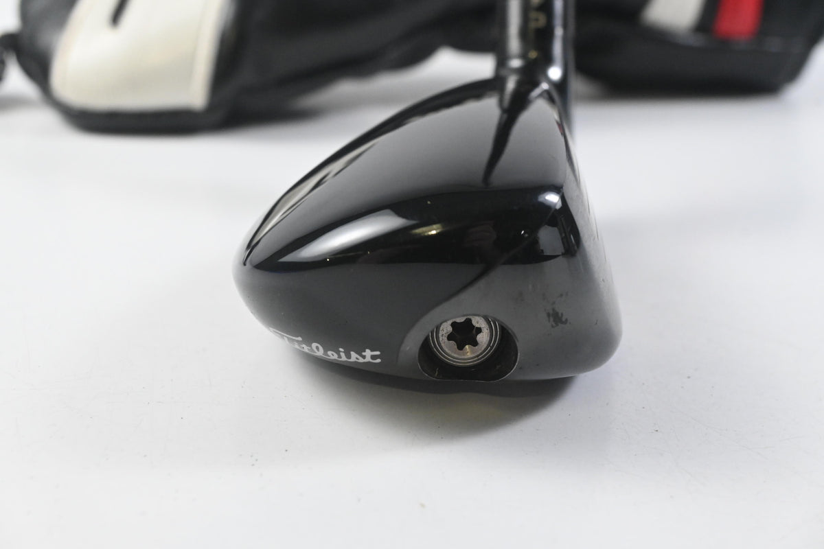 Titleist TS3 #3 Hybrid / 19 Degree / Stiff Flex Tensei AV Blue 70 Shaft