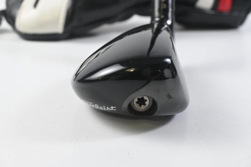 Titleist TS3 #3 Hybrid / 19 Degree / Stiff Flex Tensei AV Blue 70 Shaft