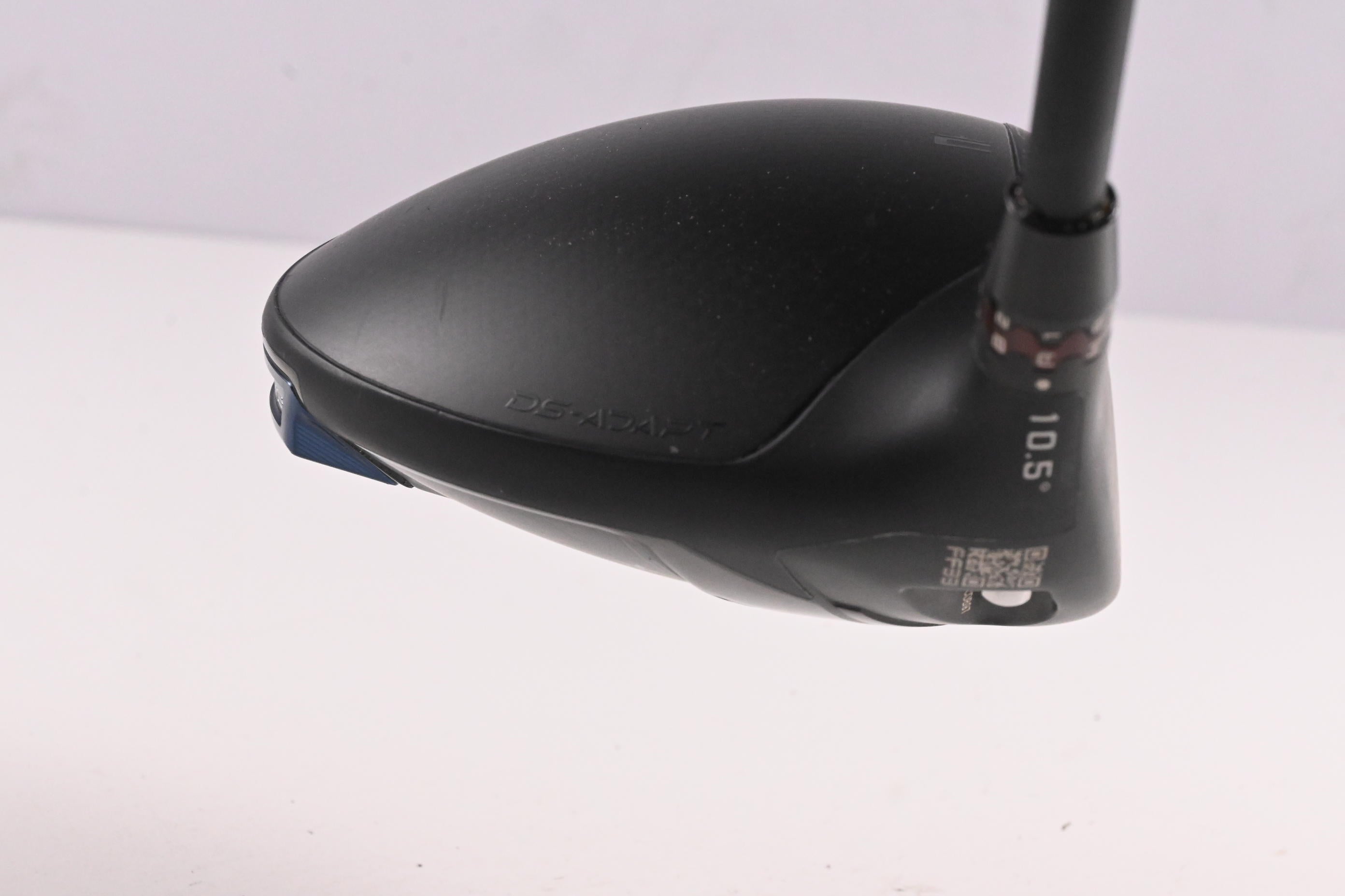 Left Hand Cobra DS-Adapt X Driver / 10.5 Degree / Regular Flex Tensei AV Limited