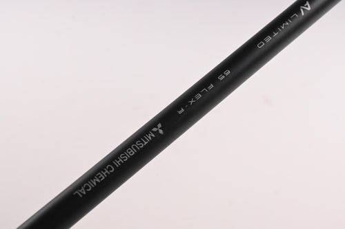 Left Hand Cobra DS-Adapt X Driver / 10.5 Degree / Regular Flex Tensei AV Limited