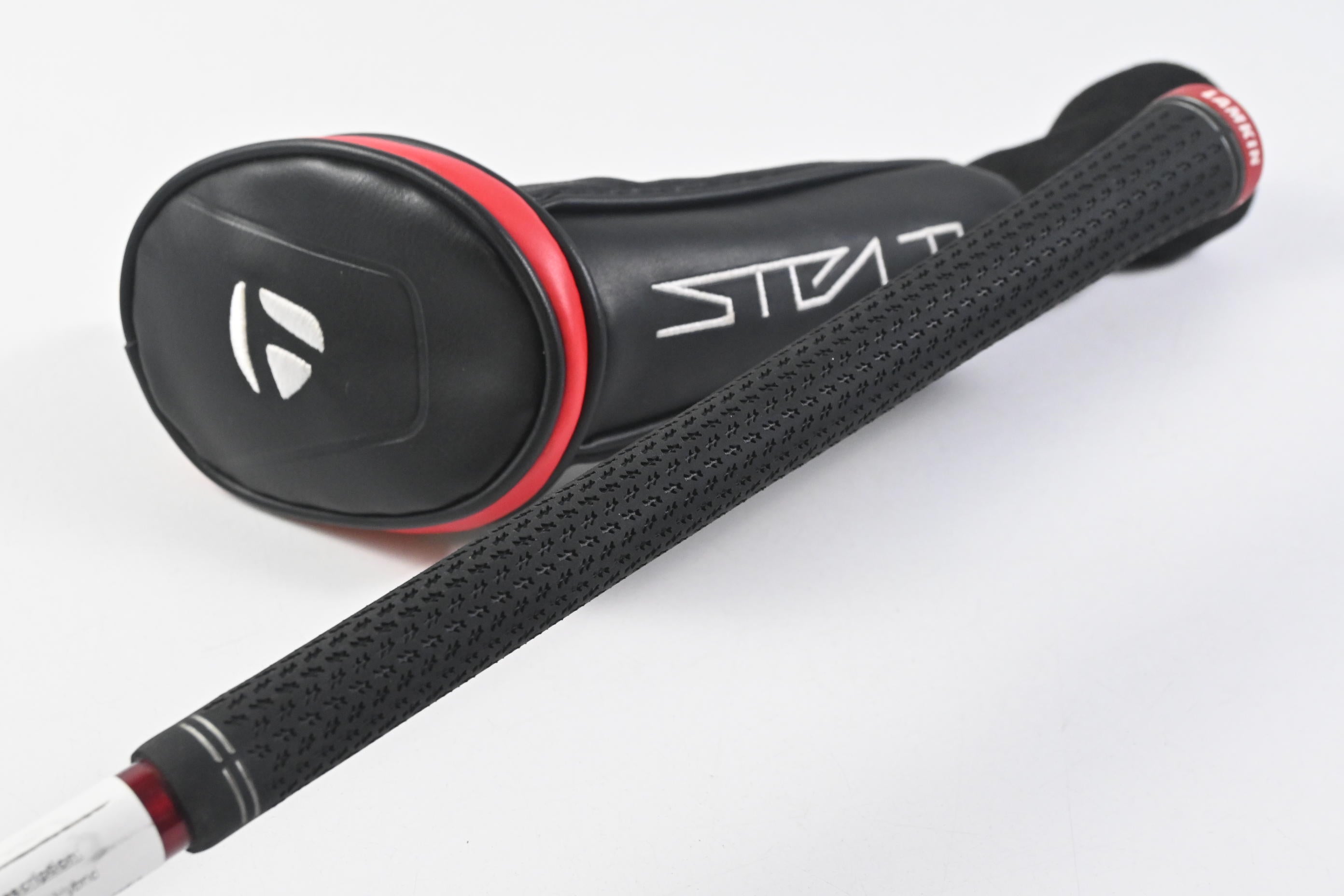 Taylormade Stealth Plus #4 Hybrid / 22 Degree / Regular Flex Hzrdus Smoke RDX 70