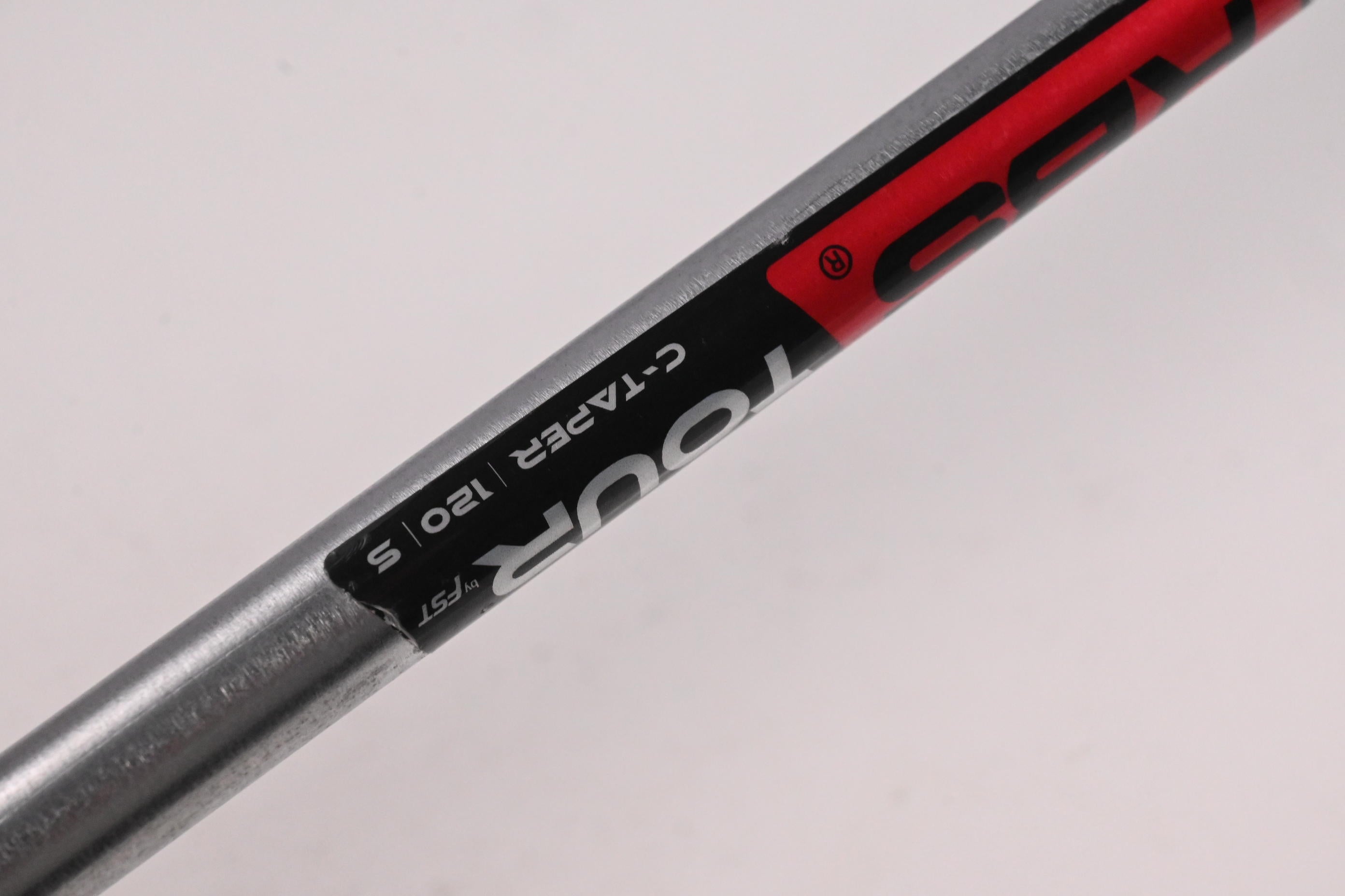 Callaway Apex Pro 21 #5 Iron / 25 Degree / Stiff Flex KBS Tour C-Taper 120 Shaft