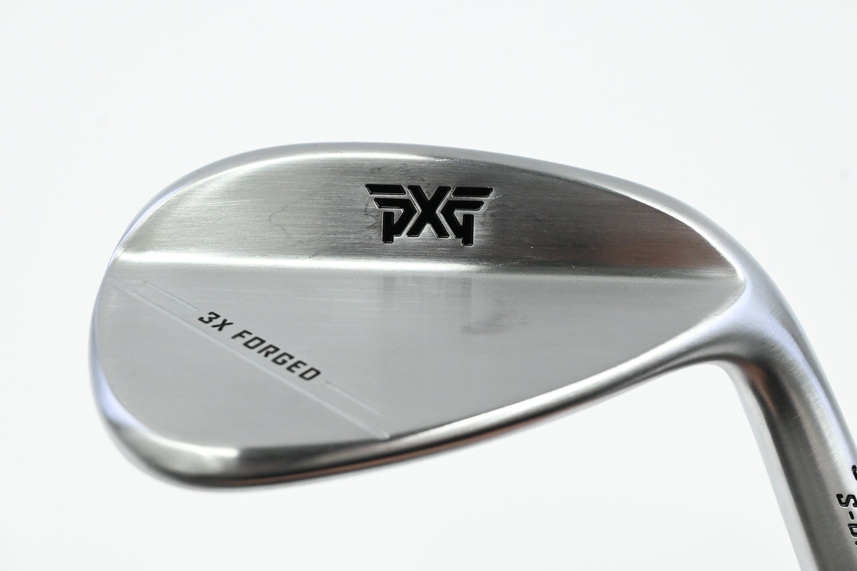 PXG Stick 'Em Gap Wedge / 52 Degree / Regular Flex KBS Tour 110 Shaft
