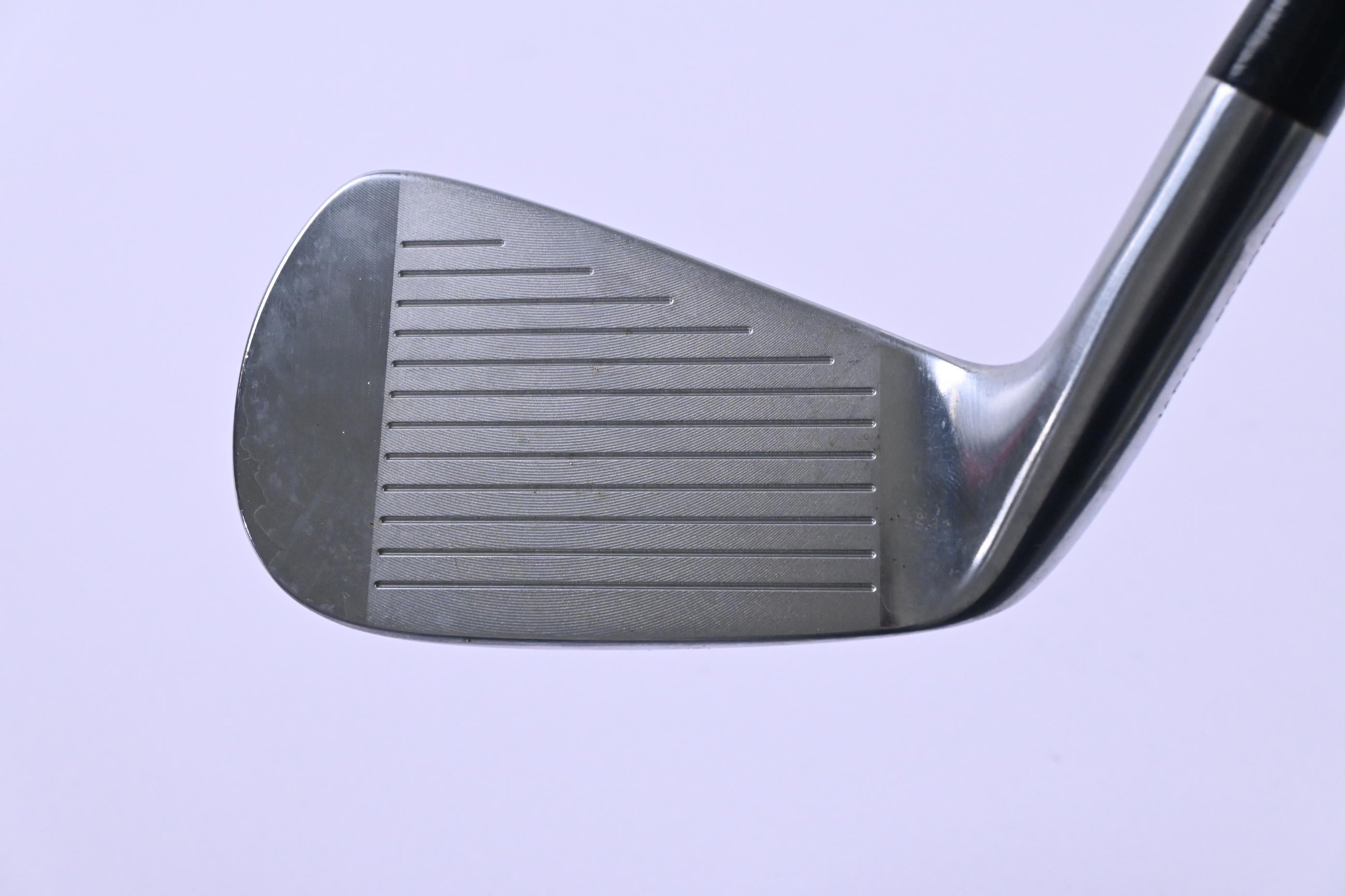 Vega VDC #7 Iron / Stiff Flex Shimada Tour Lite Shaft