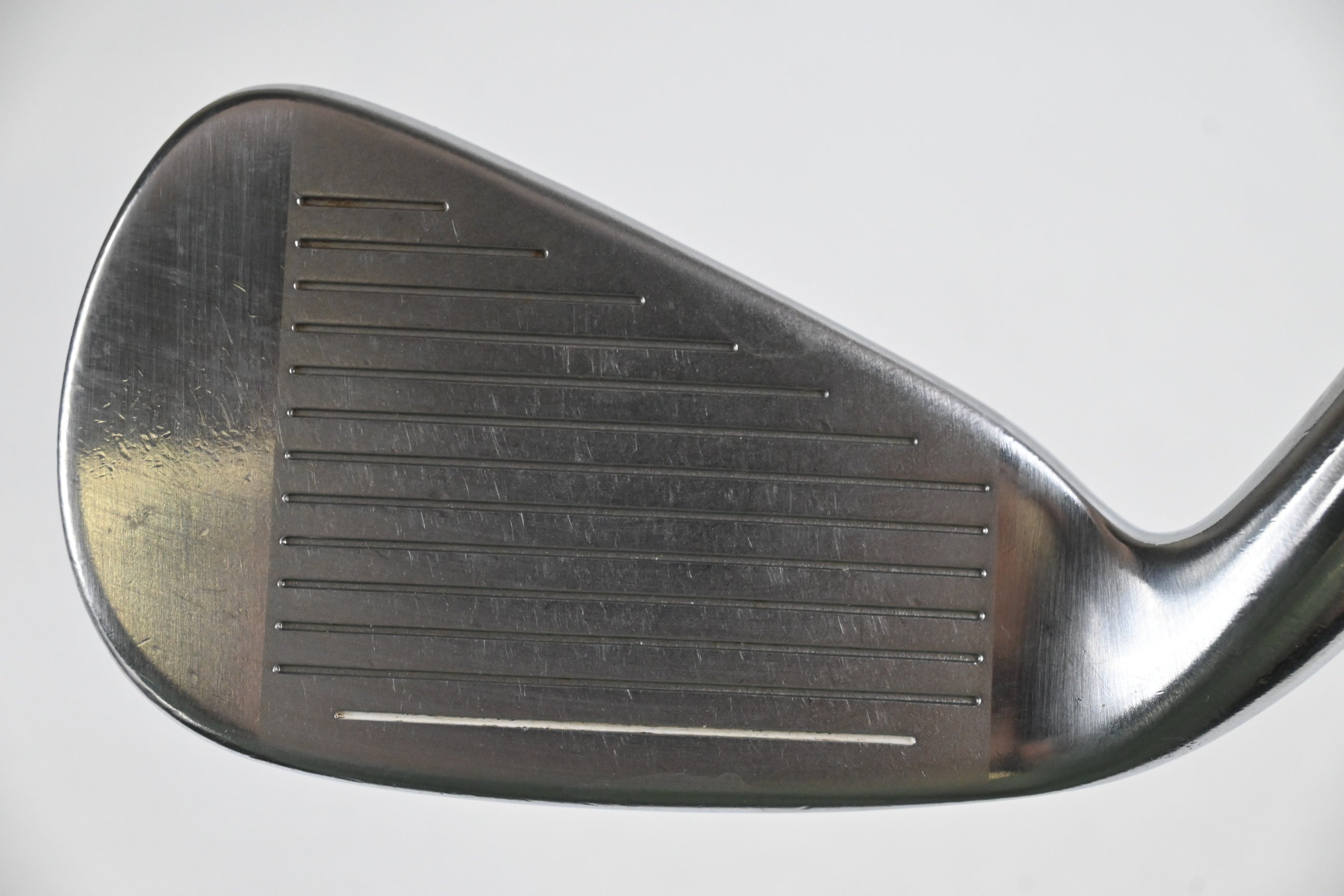 Taylormade Tour Burner #4 Iron / 23 Degree / Regular Flex Taylormade Reax 65