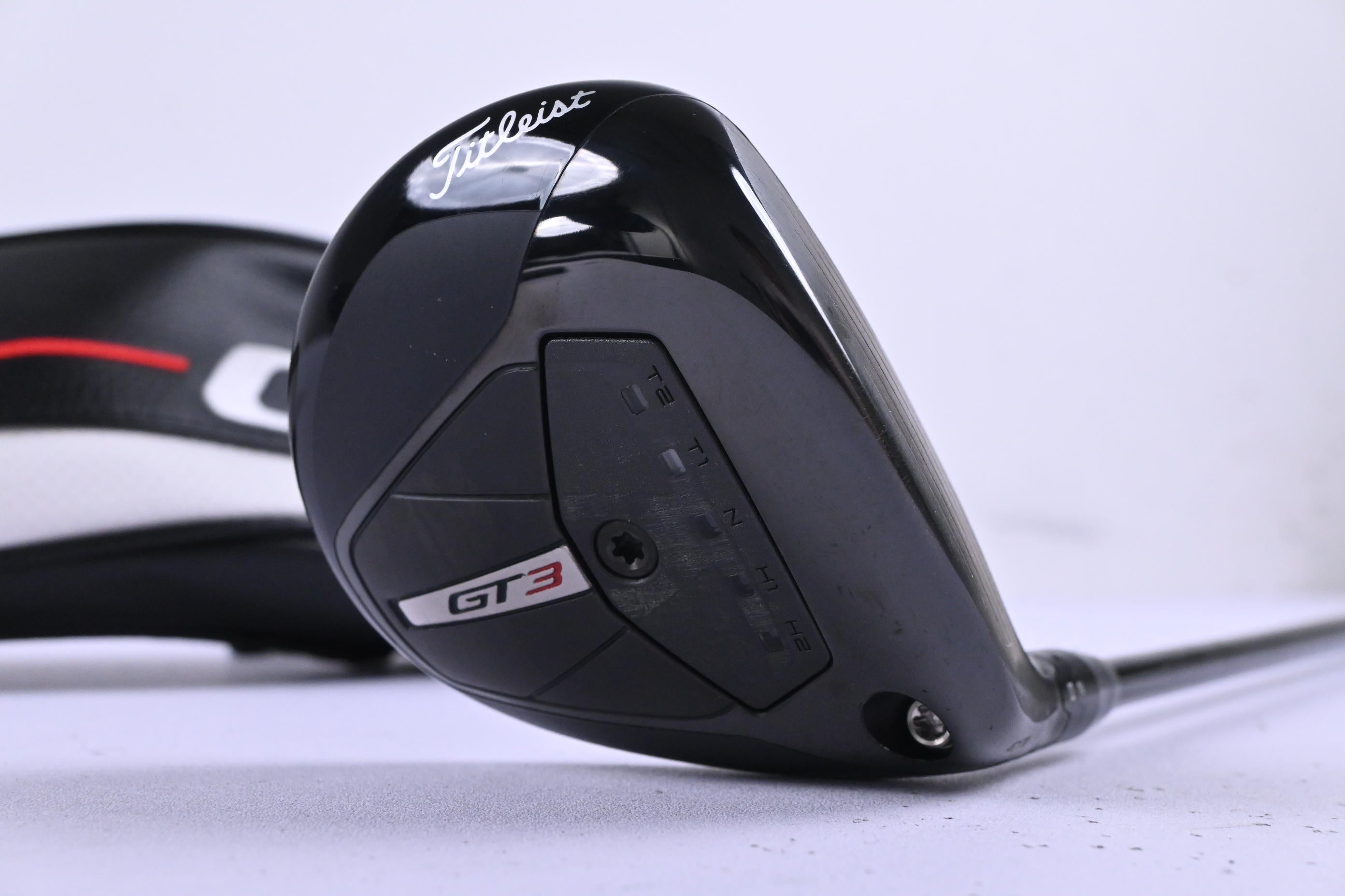 Titleist GT3 #3 Wood / 16.5 Degree / Stiff Flex KBS Tour Driven 70 Shaft