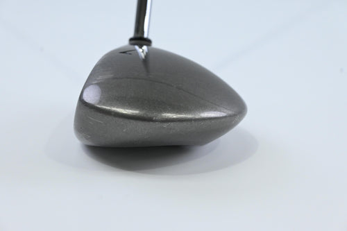 Left Hand Callaway Big Bertha Warbird #3 Wood / 15 Degree / Stiff Flex Memphis