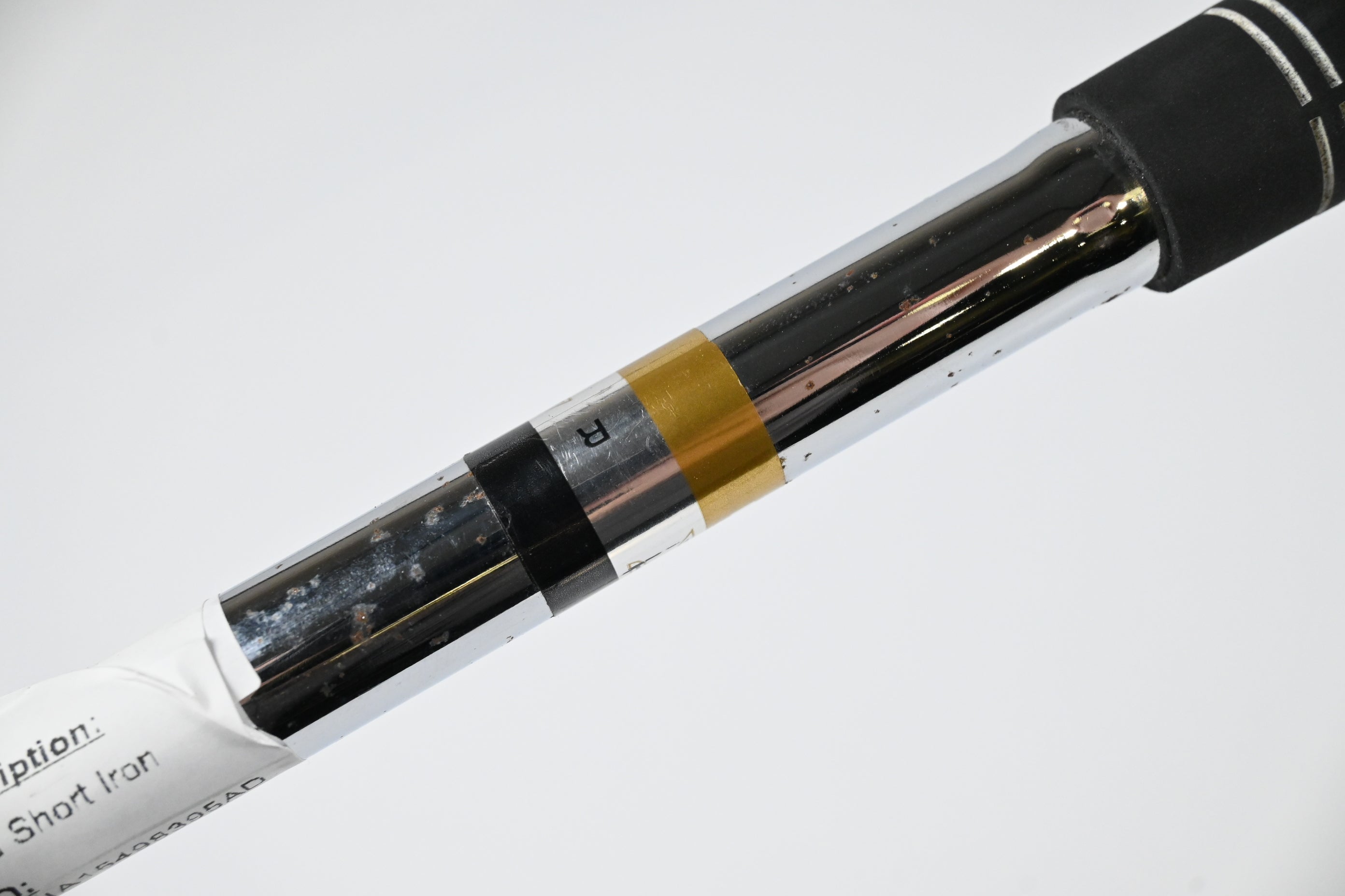 Cobra XL Speed #8 Iron / Regular Flex Cobra Fly XL Shaft