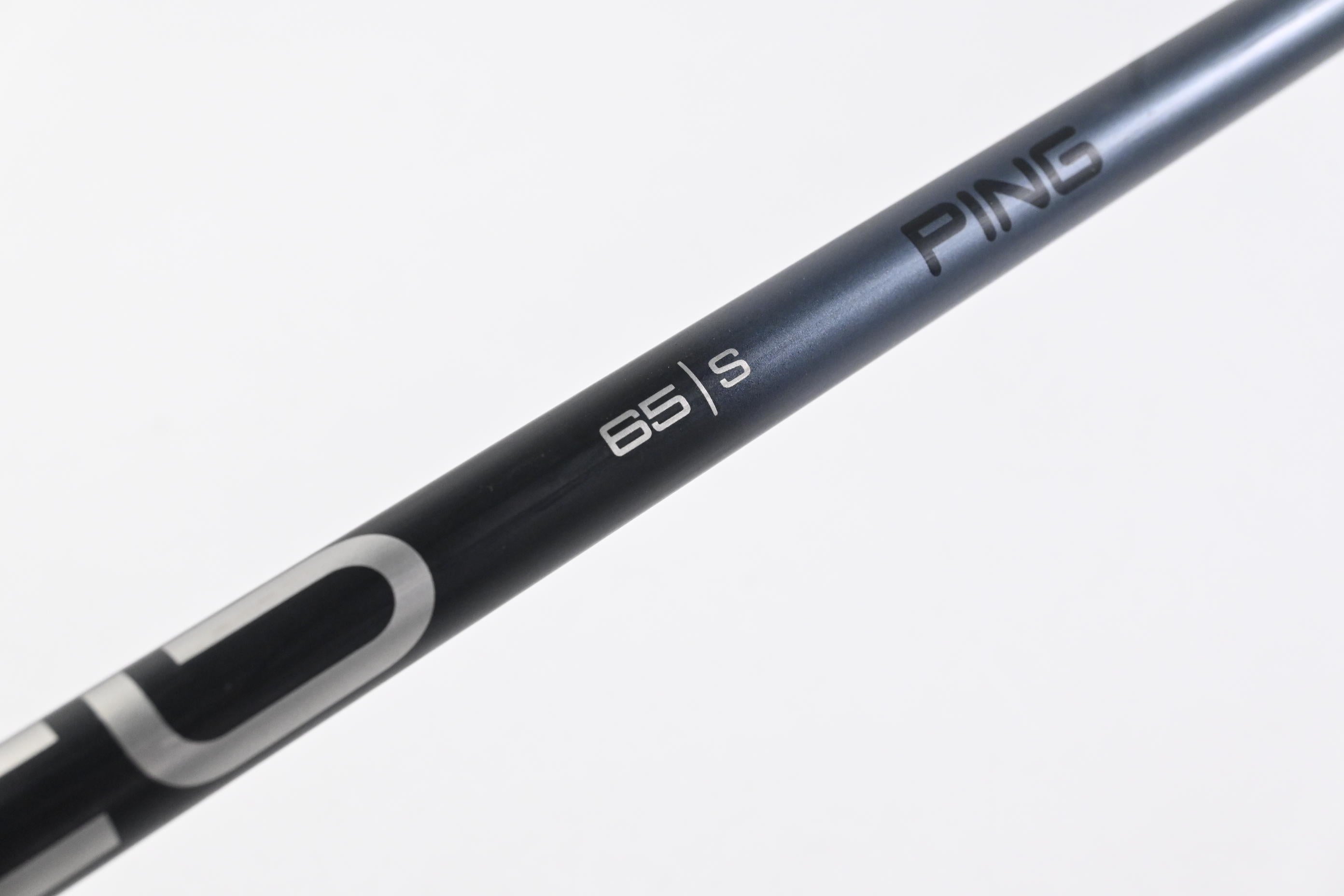 Ping Alta CB Slate 65 #3 Wood Shaft / Stiff Flex / Ping 3rd Gen