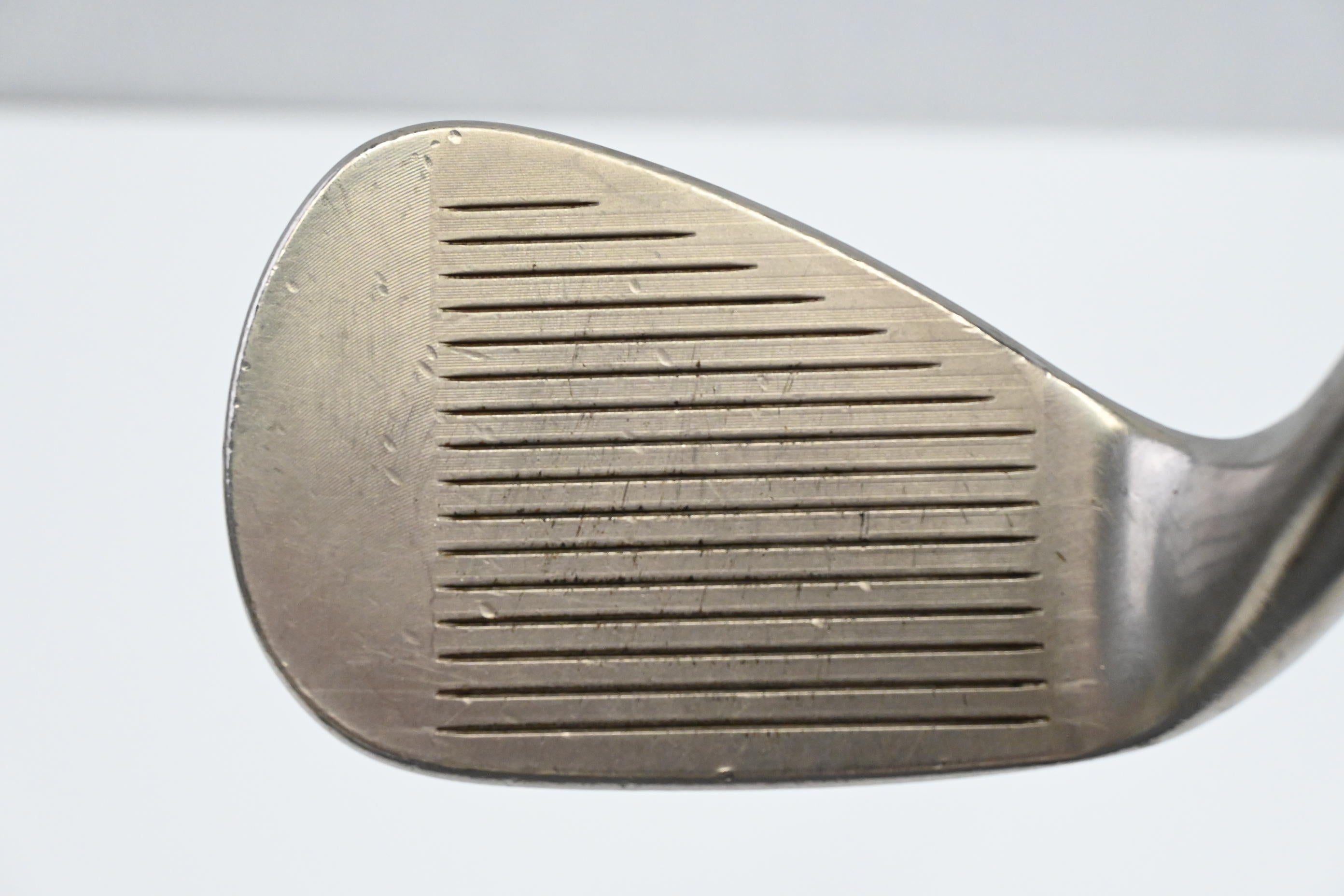 Titleist Vokey SM8 Gap Wedge / 50 Degree / Wedge Flex Steel Shaft