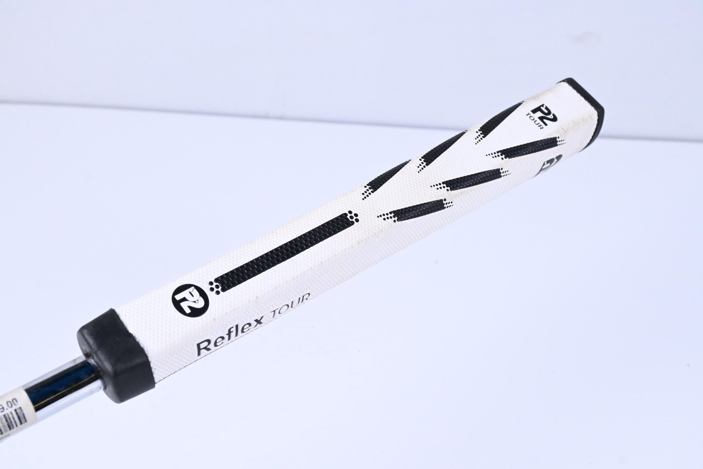 Left Hand Cleveland HB Soft Milled 11 Putter / 34.5 Inch