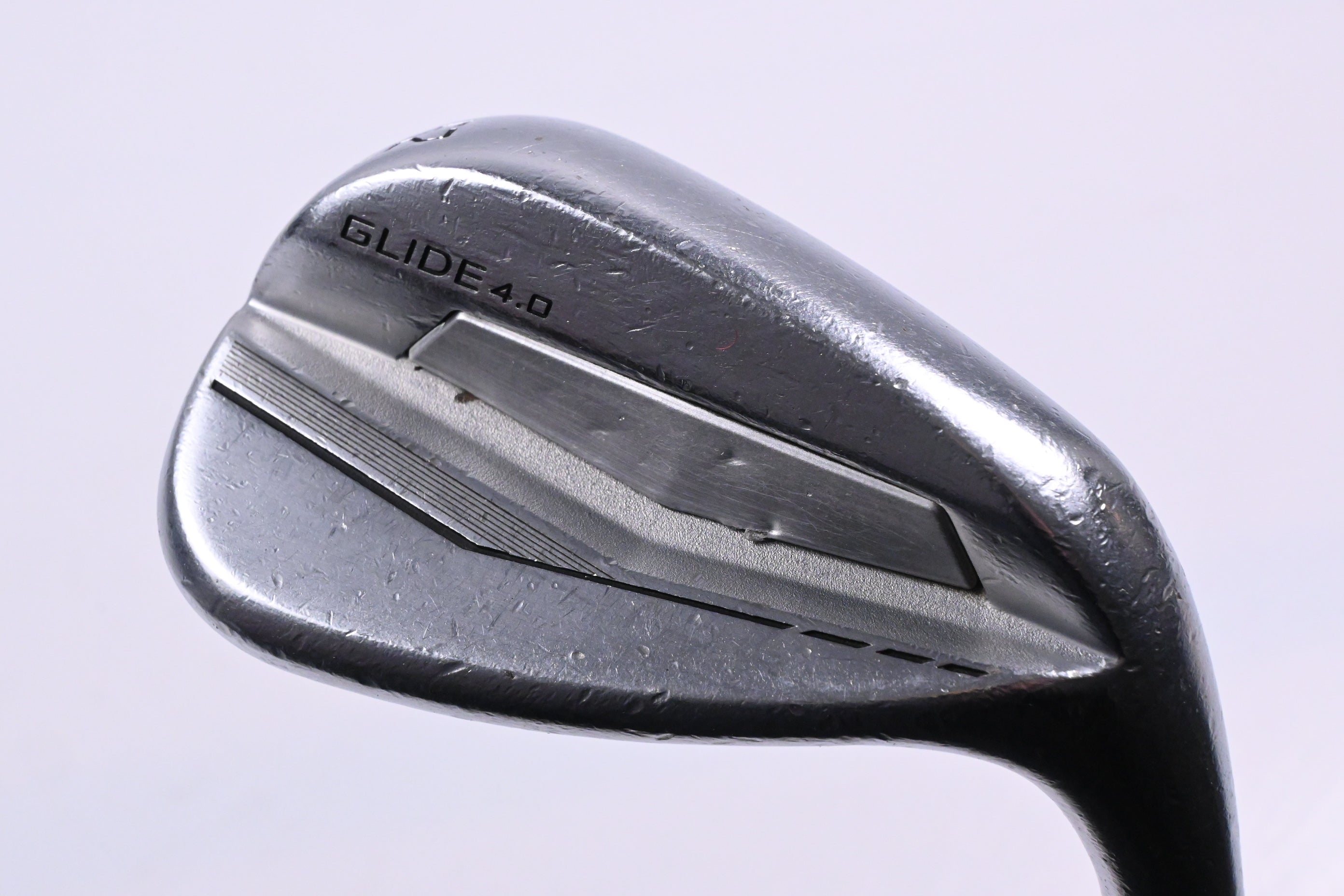 Ping Glide 4.0 Gap Wedge / 52 Degree / Wedge Flex Ping Z-Z115 Shaft