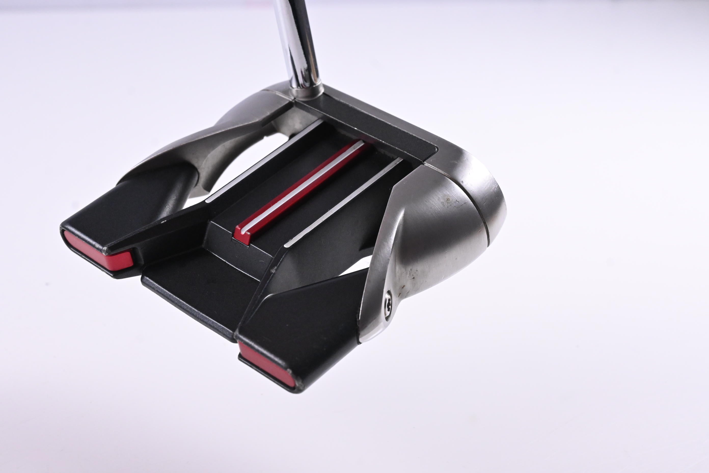 Taylormade Spider OS Double Bend Putter / 34 Inch