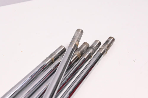 Dynamic Gold 105 S300 Iron Shafts / Stiff Flex / Set of 6 / .355" Taper Tip