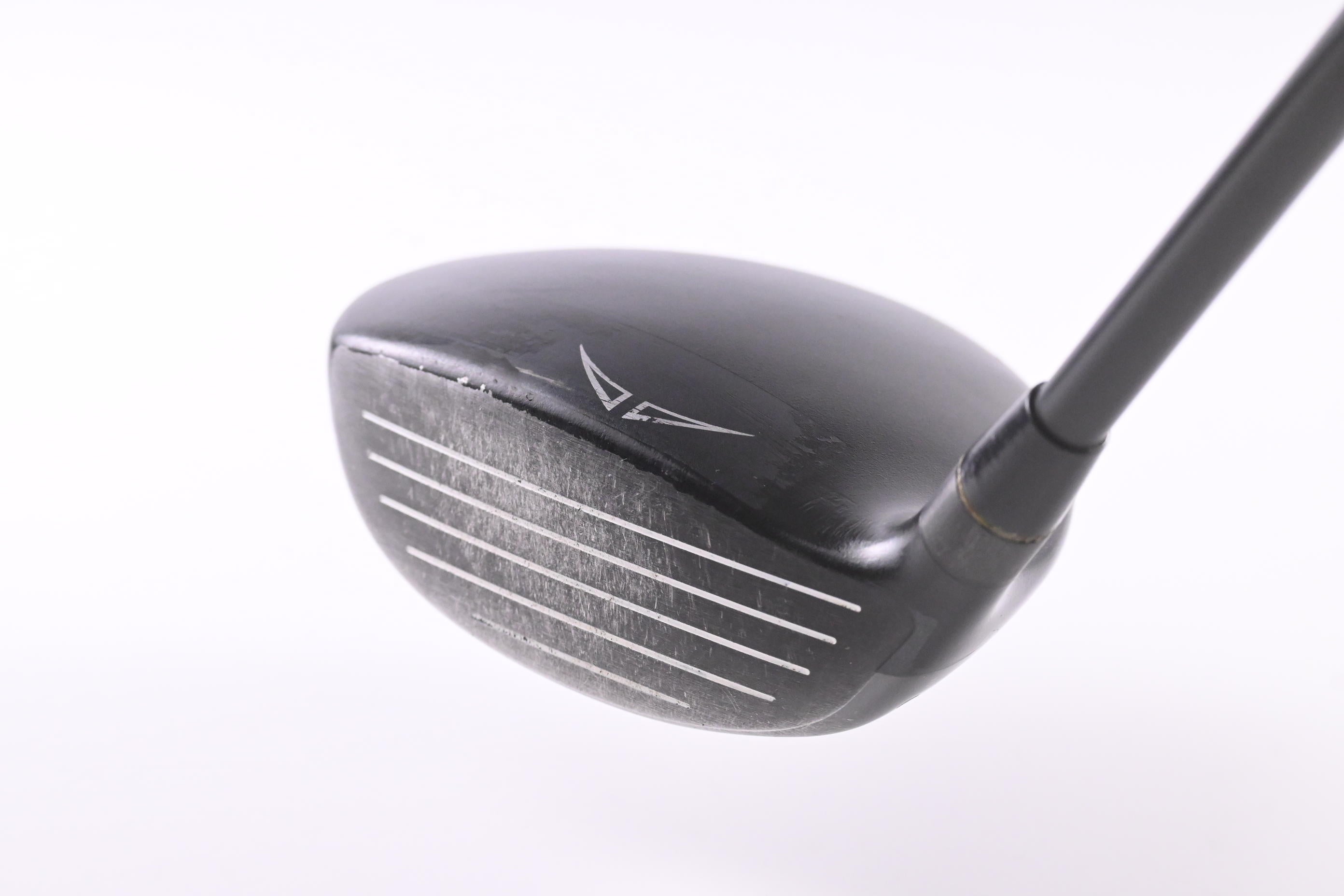 Ping G25 #3 Wood / 15 Degree / Senior Flex Ping TFC 189 Shaft