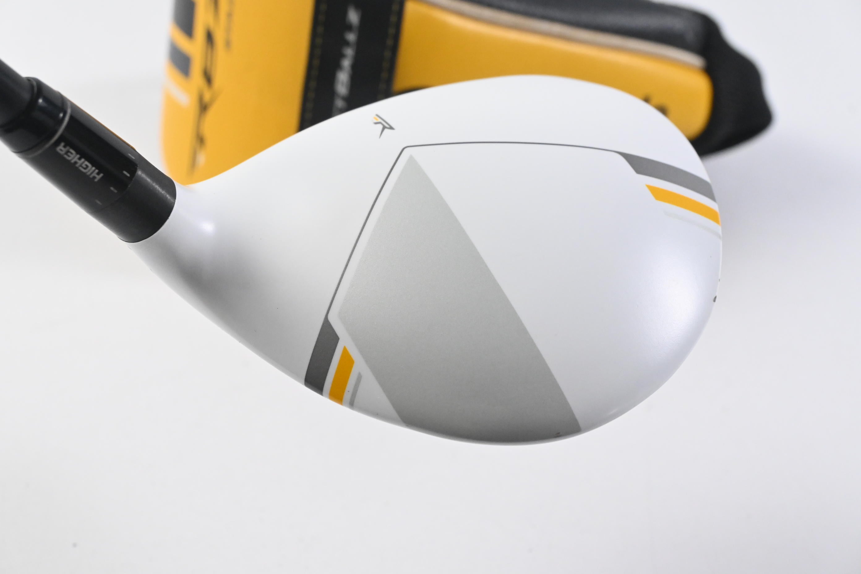 Taylormade RBZ Stage 2 Tour #3 Wood / 14.5 Degree / Regular Flex Rocketfuel 70